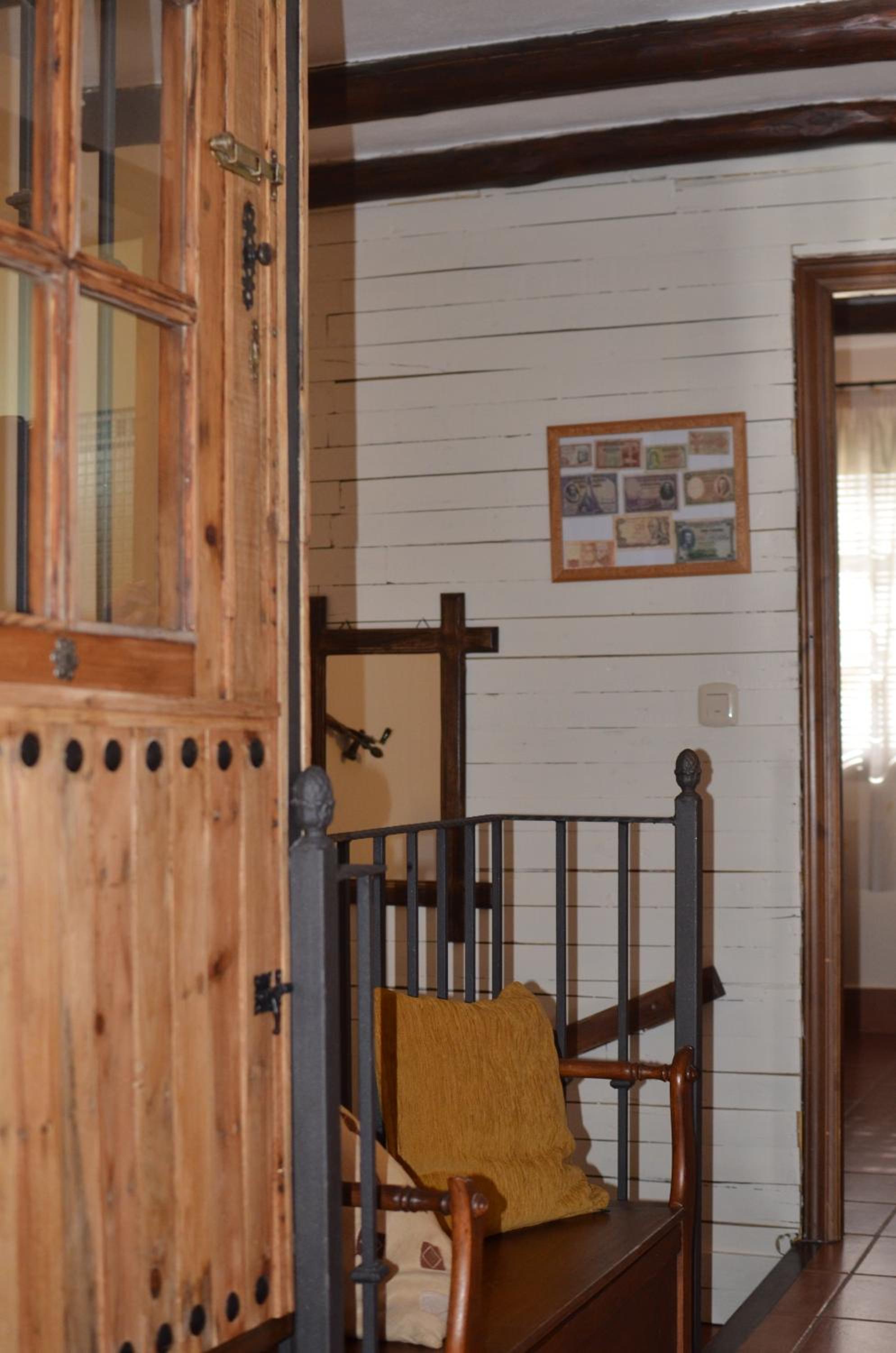 Casa de Vacaciones