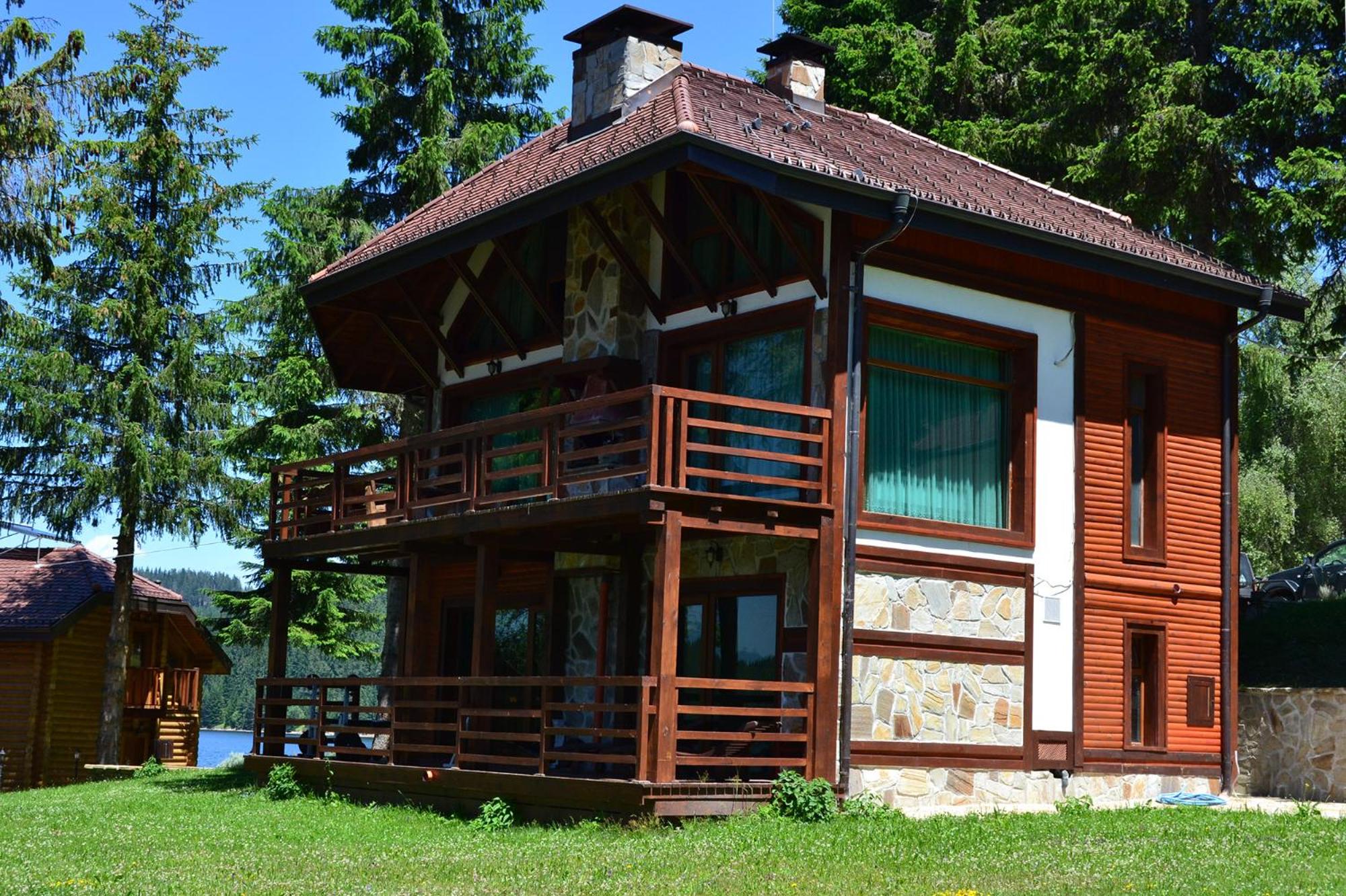 Two-Bedroom Villa (4 Adults) photo 1