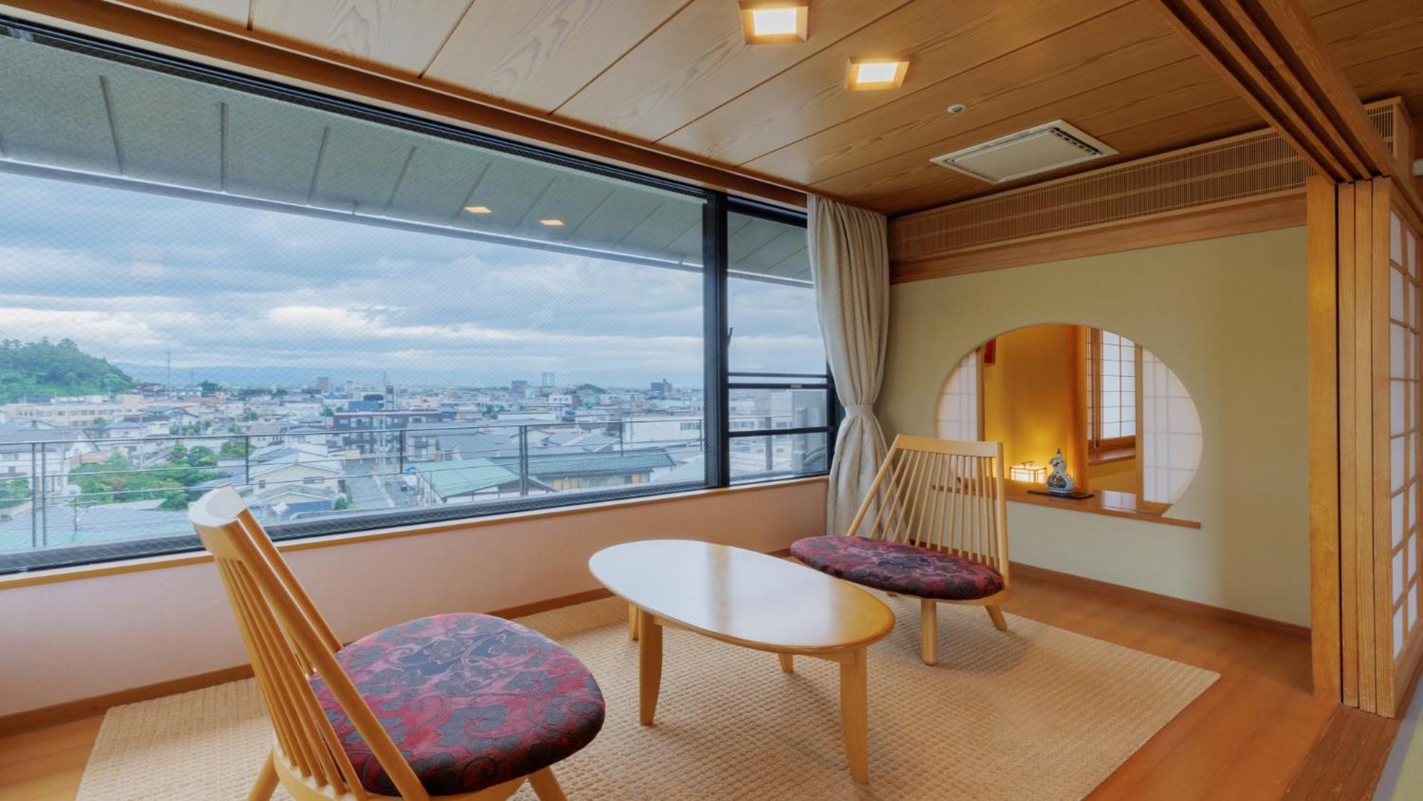 Junior Suite with Garden View photo 1