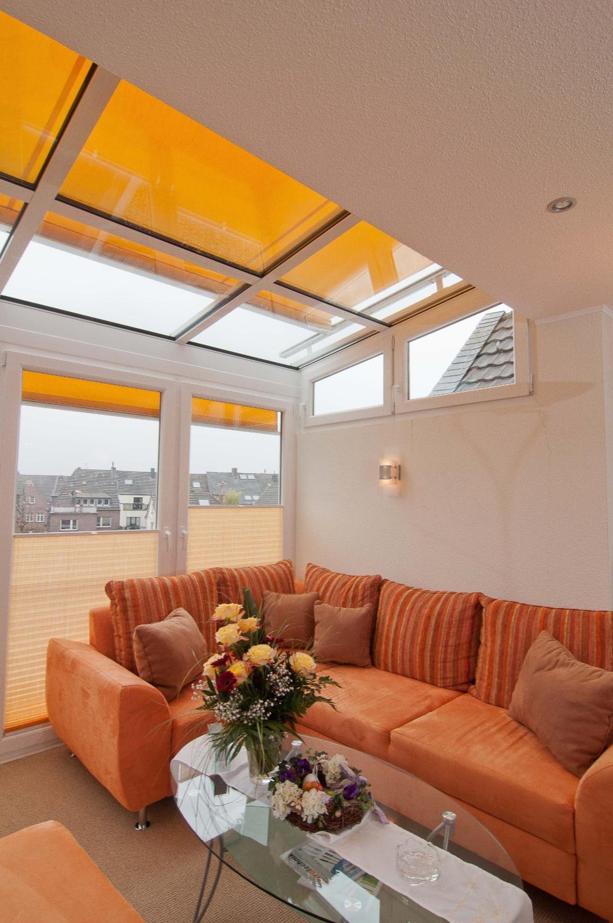 One-Bedroom Apartment - Photo 31