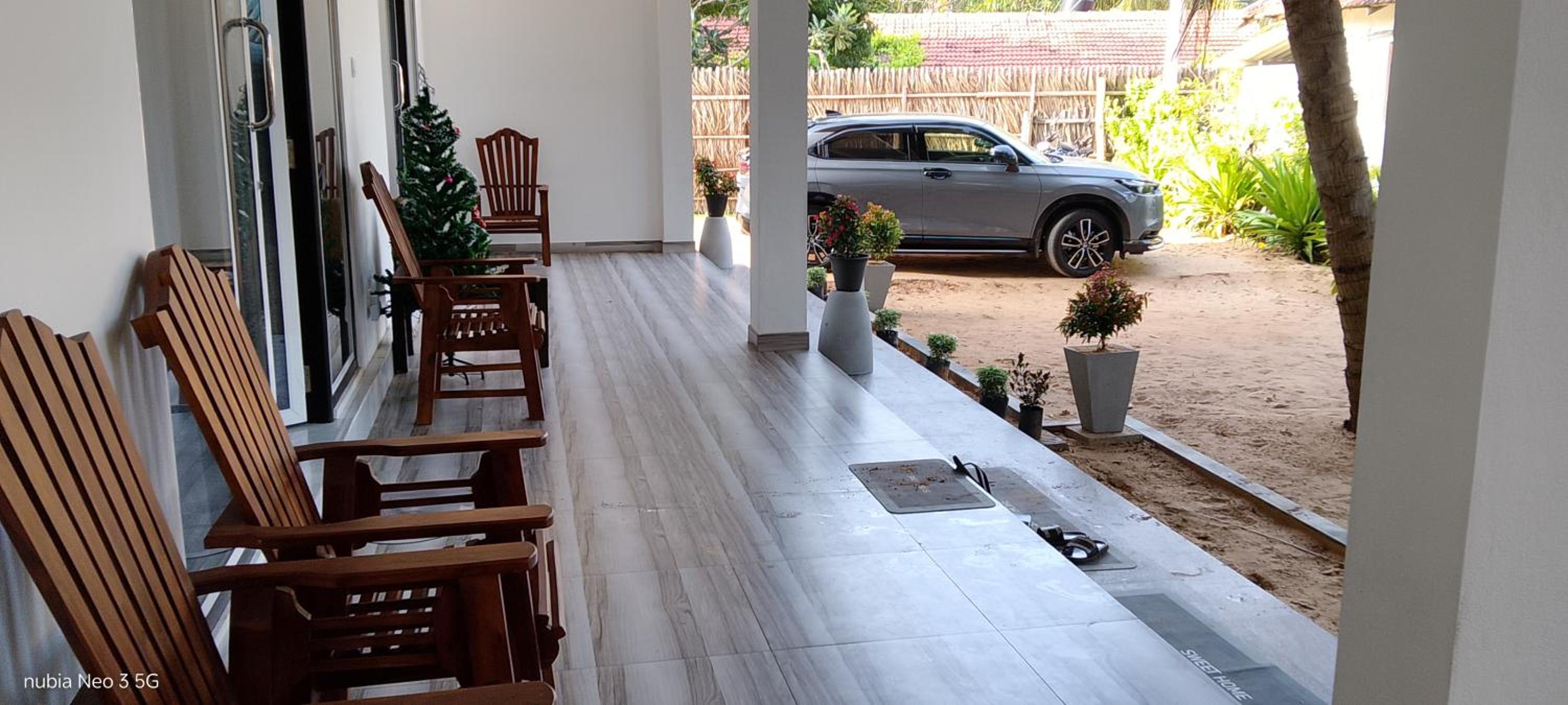 Family Room with Sea View photo 3