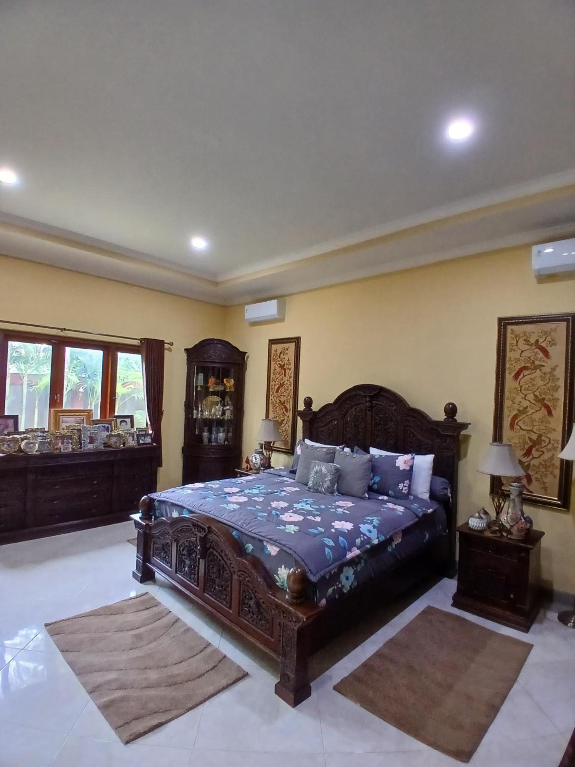 Large Double Room - Photo 1