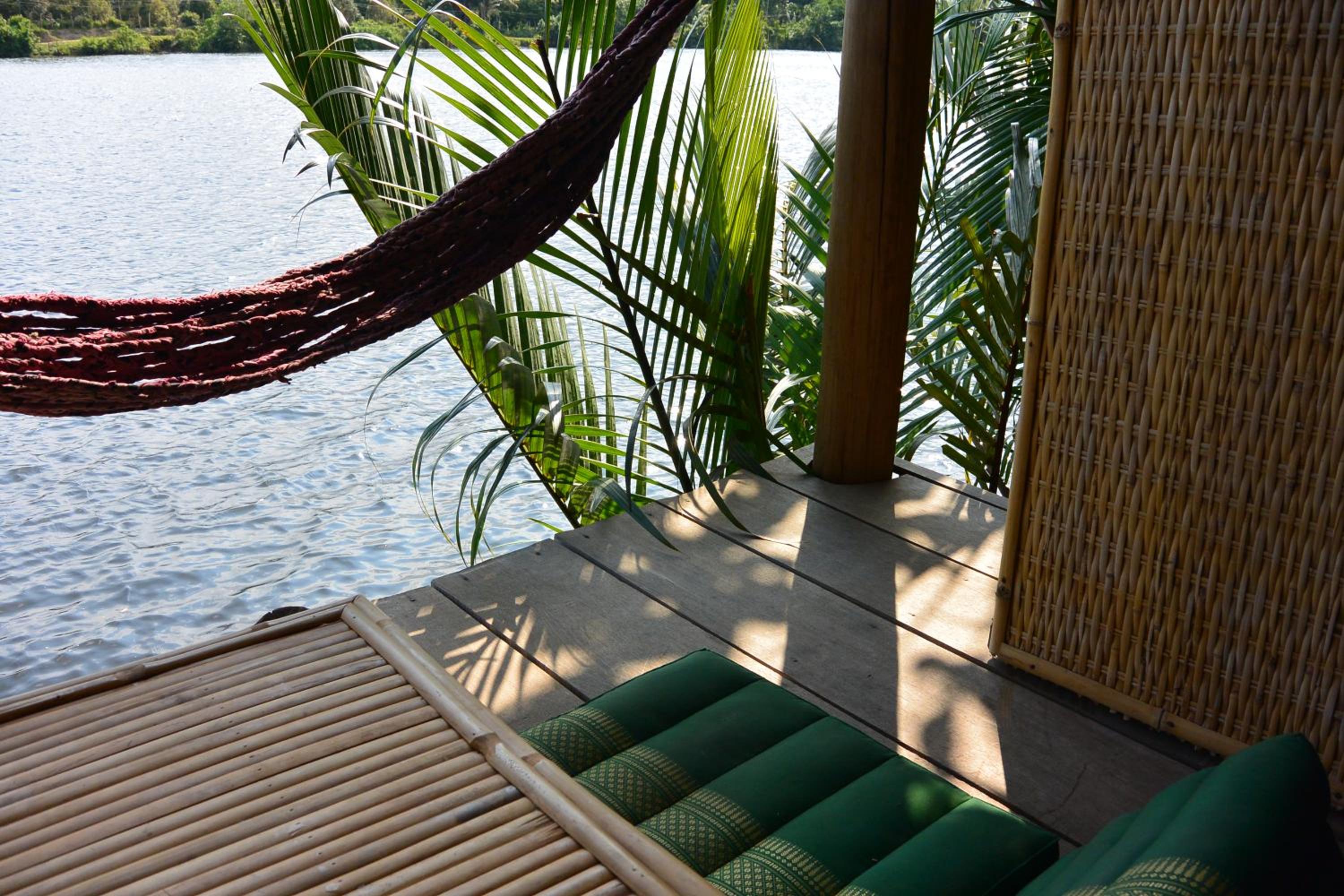 Double Room with River View photo 2