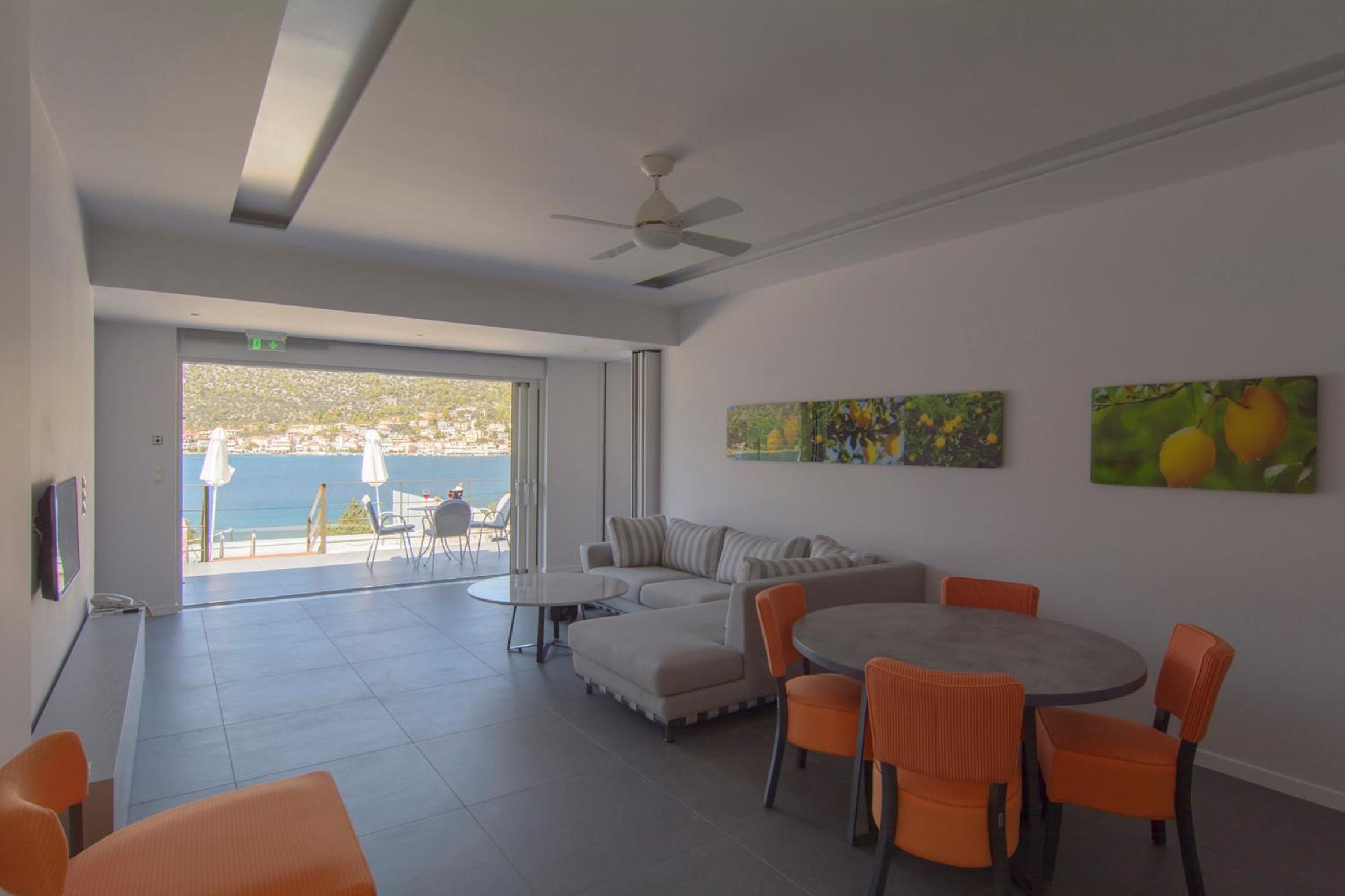 Suite with Sea View photo 1
