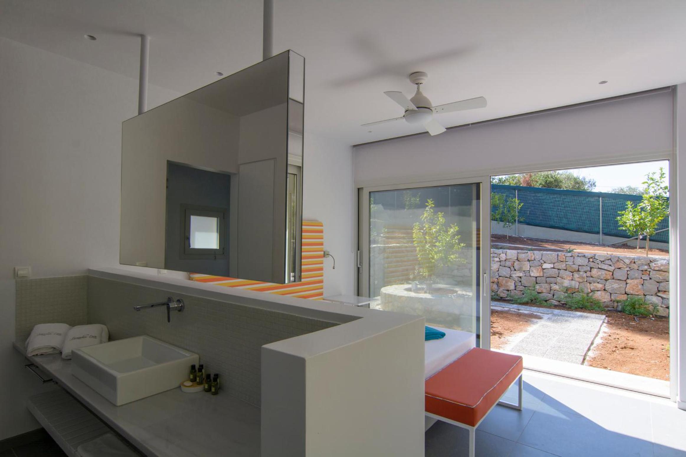 Suite with Sea View photo 2