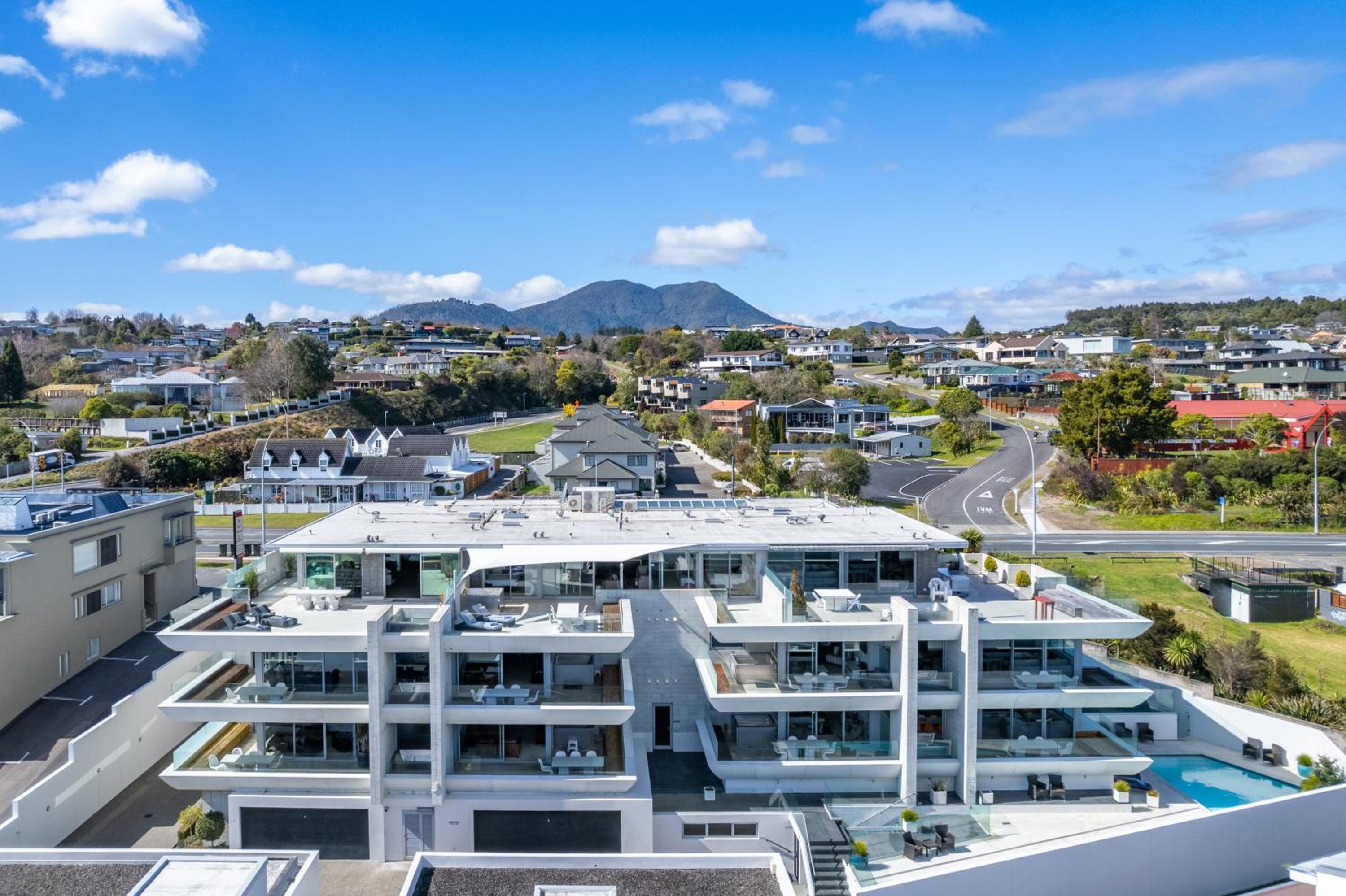 Sacred Waters Corporate Apartment 18
