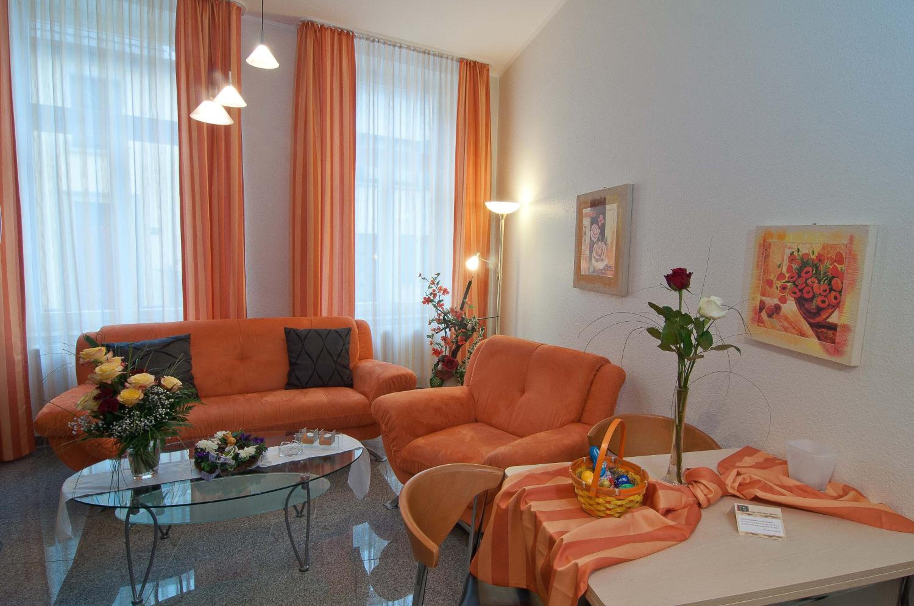 One-Bedroom Apartment - Photo 26