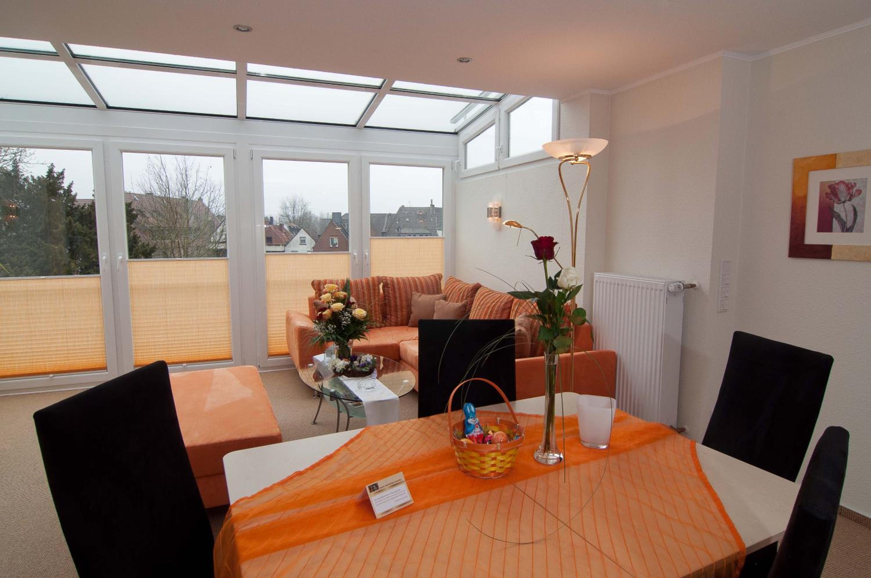 One-Bedroom Apartment - Photo 36