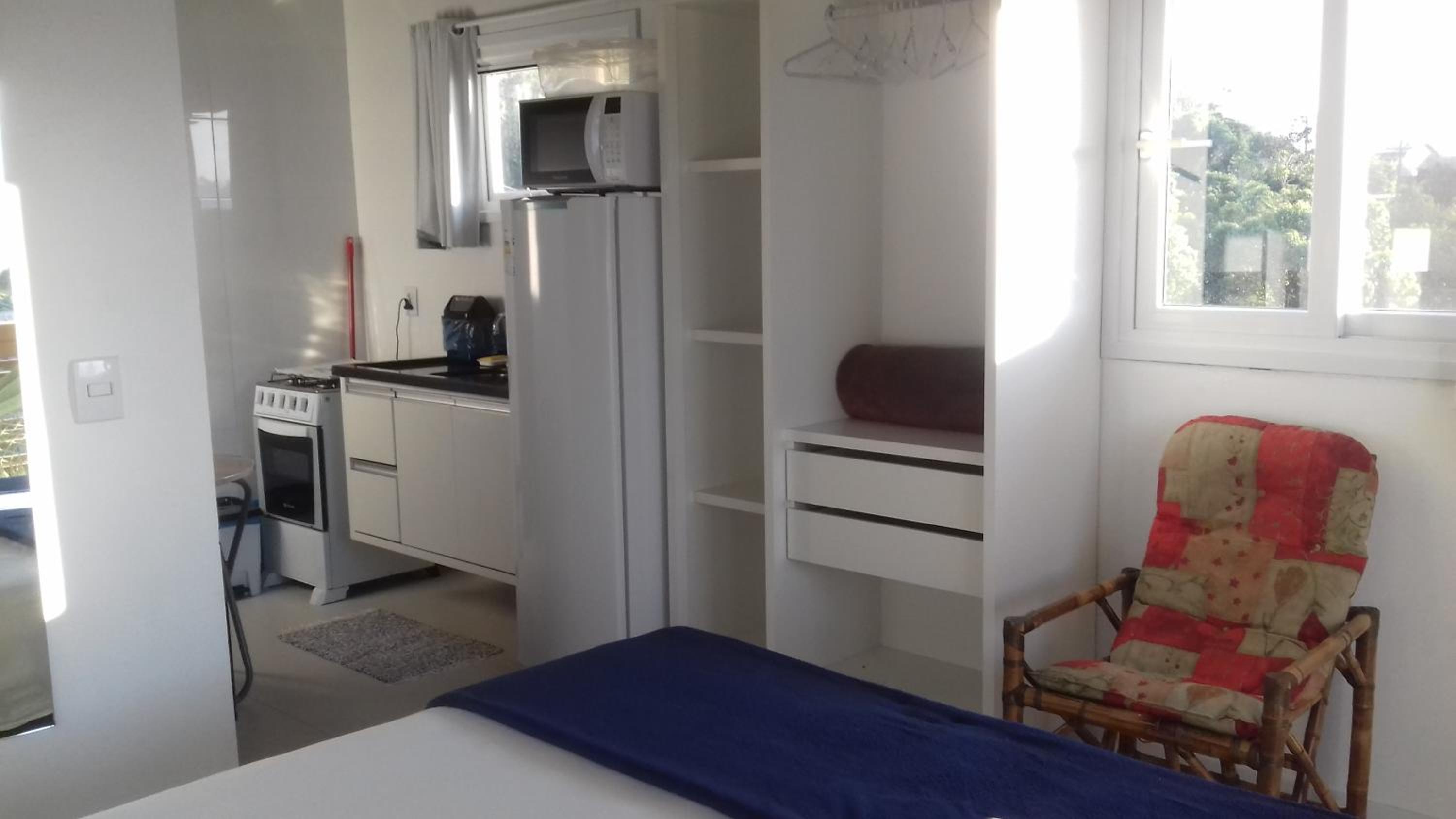 Studio with Balcony - Photo 62