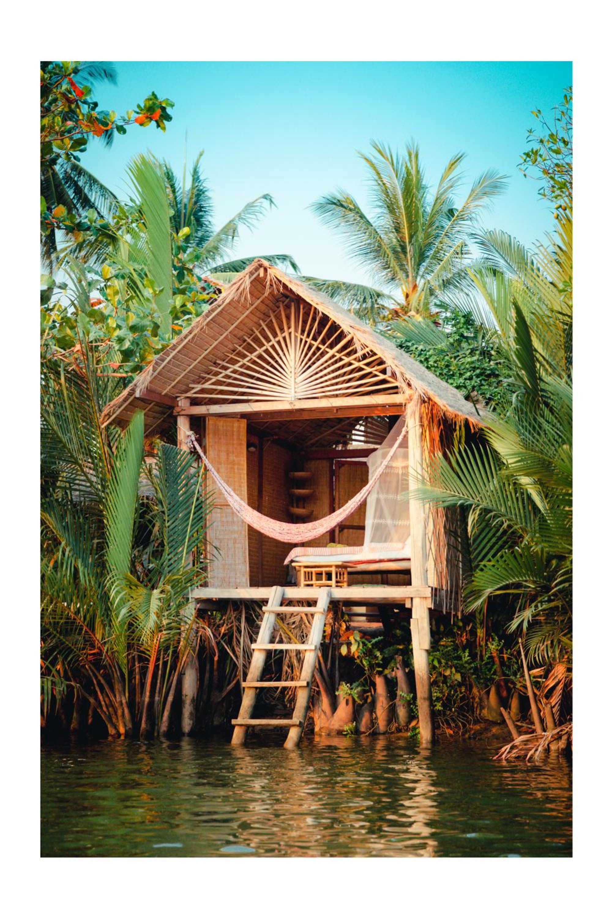 Double Room with River View photo 3