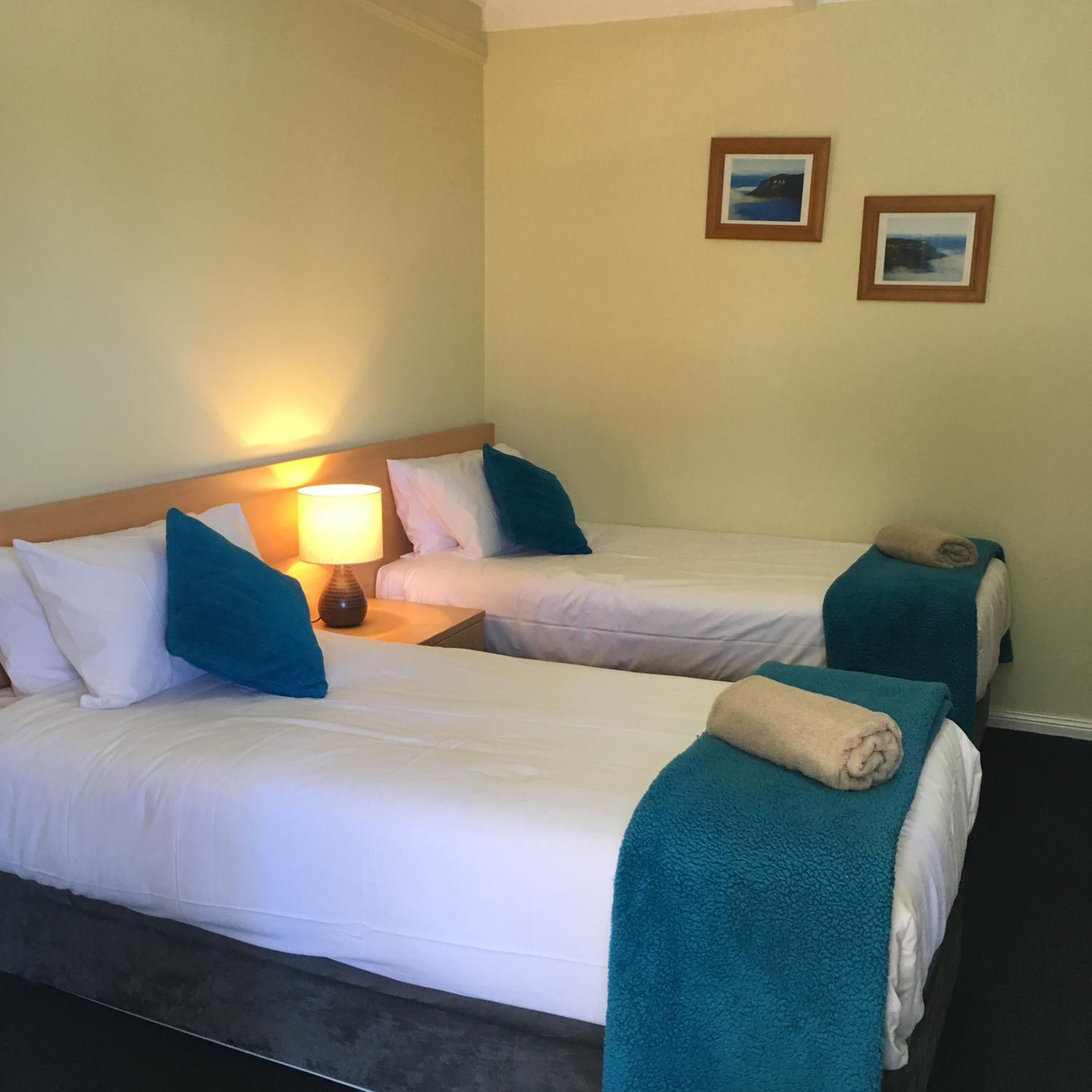 Twin Room photo 3