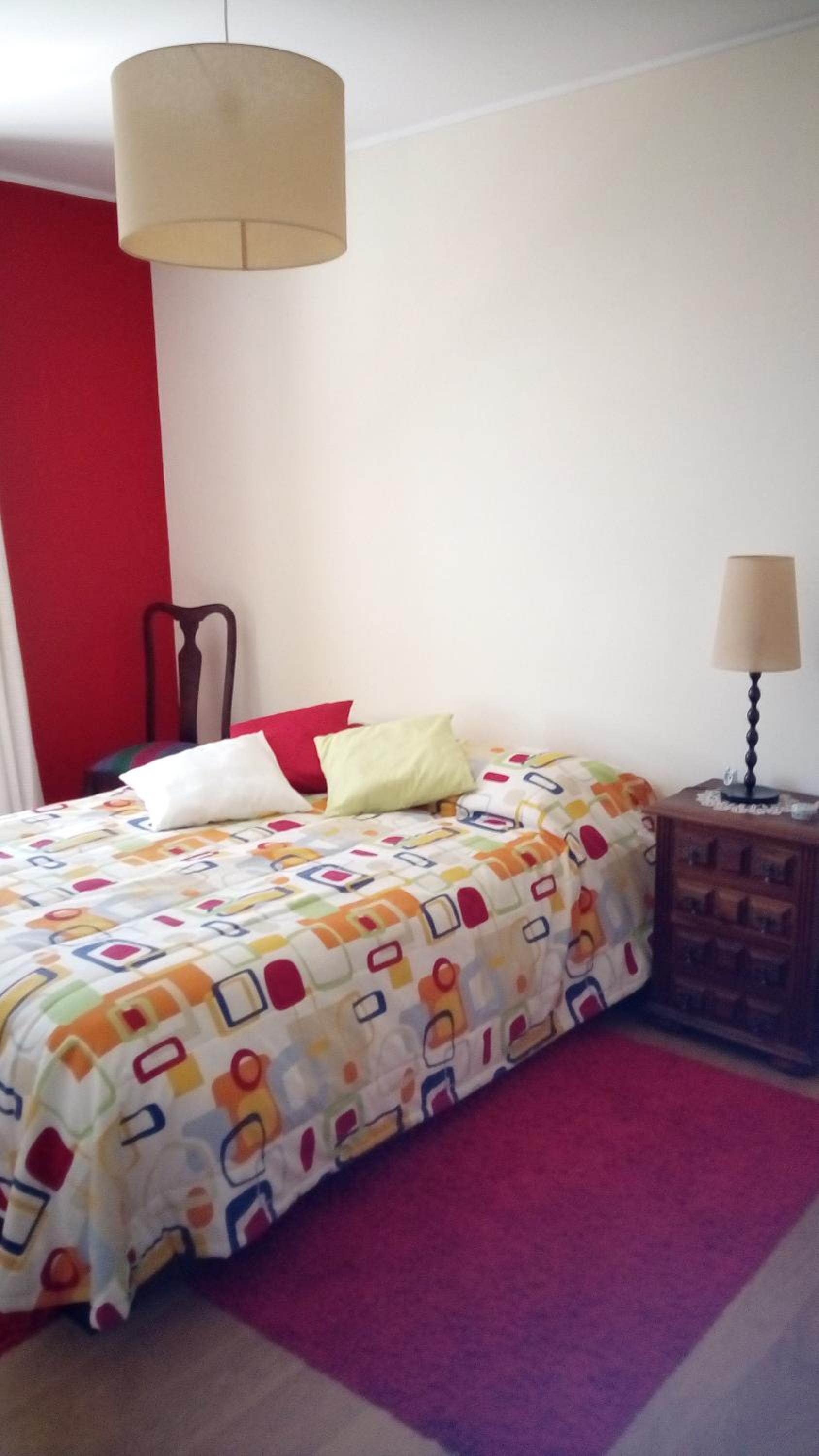 Double Room with Private External Bathroom photo 1