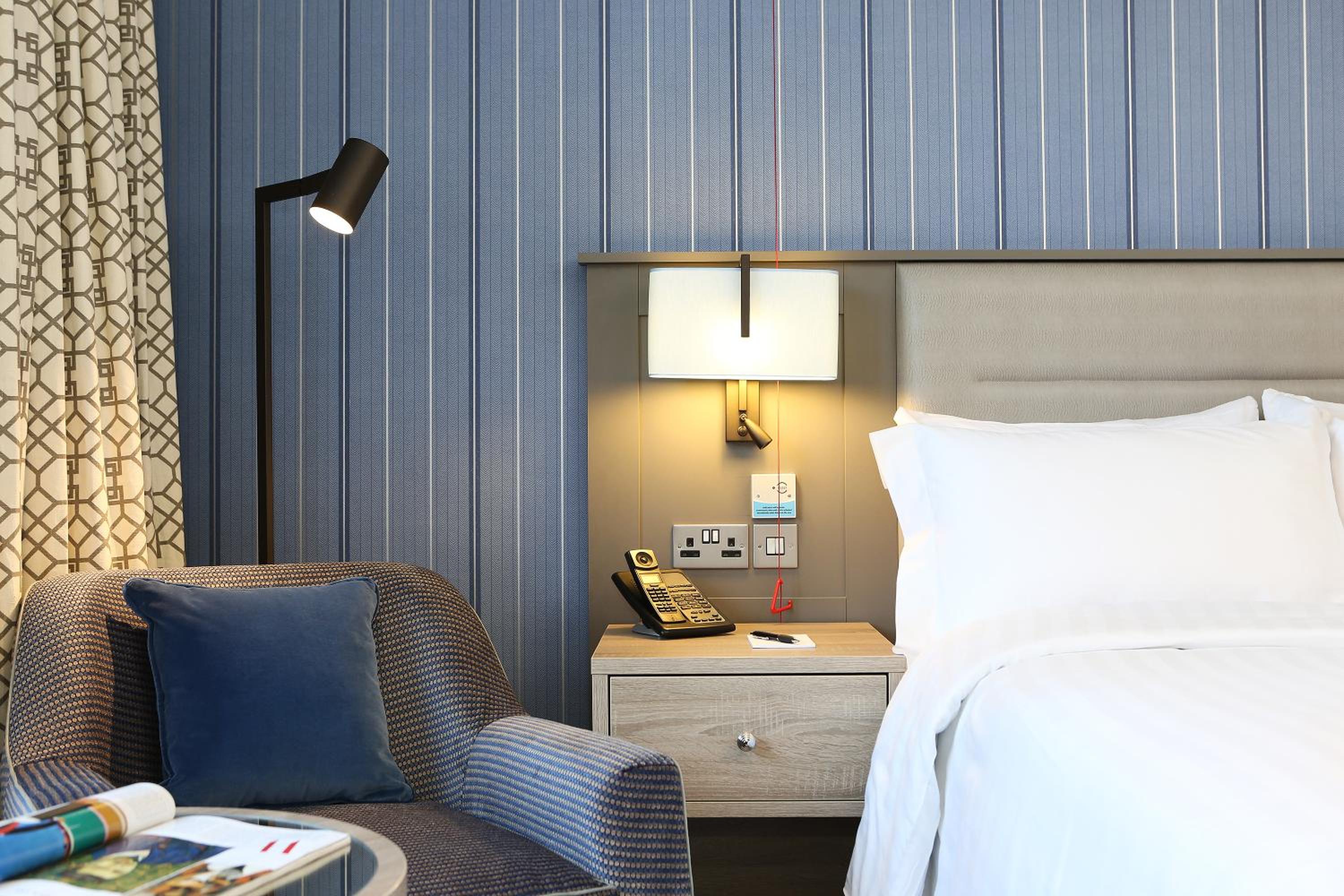Classic Double Room - Photo 9