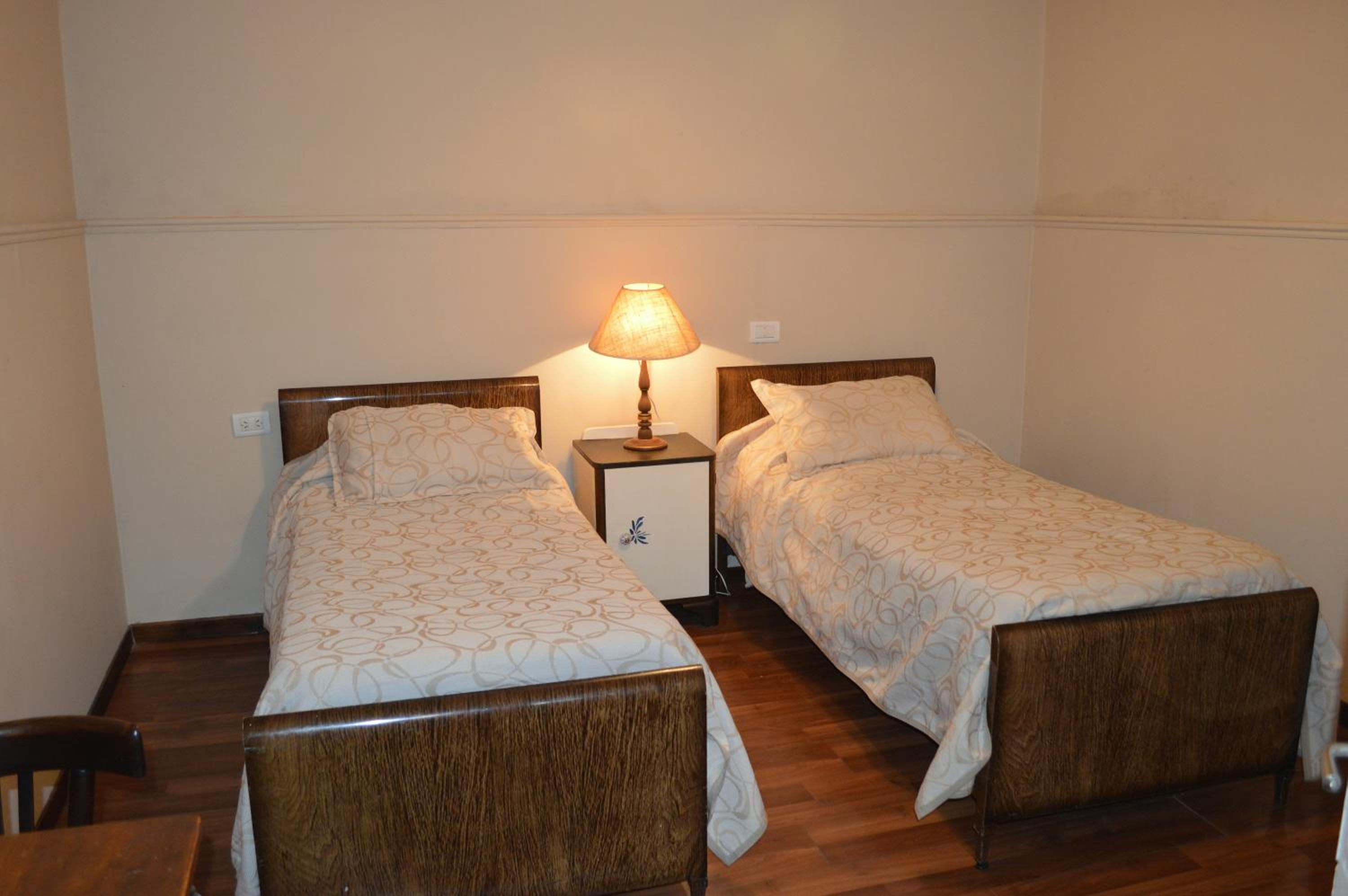 Twin Room photo 2