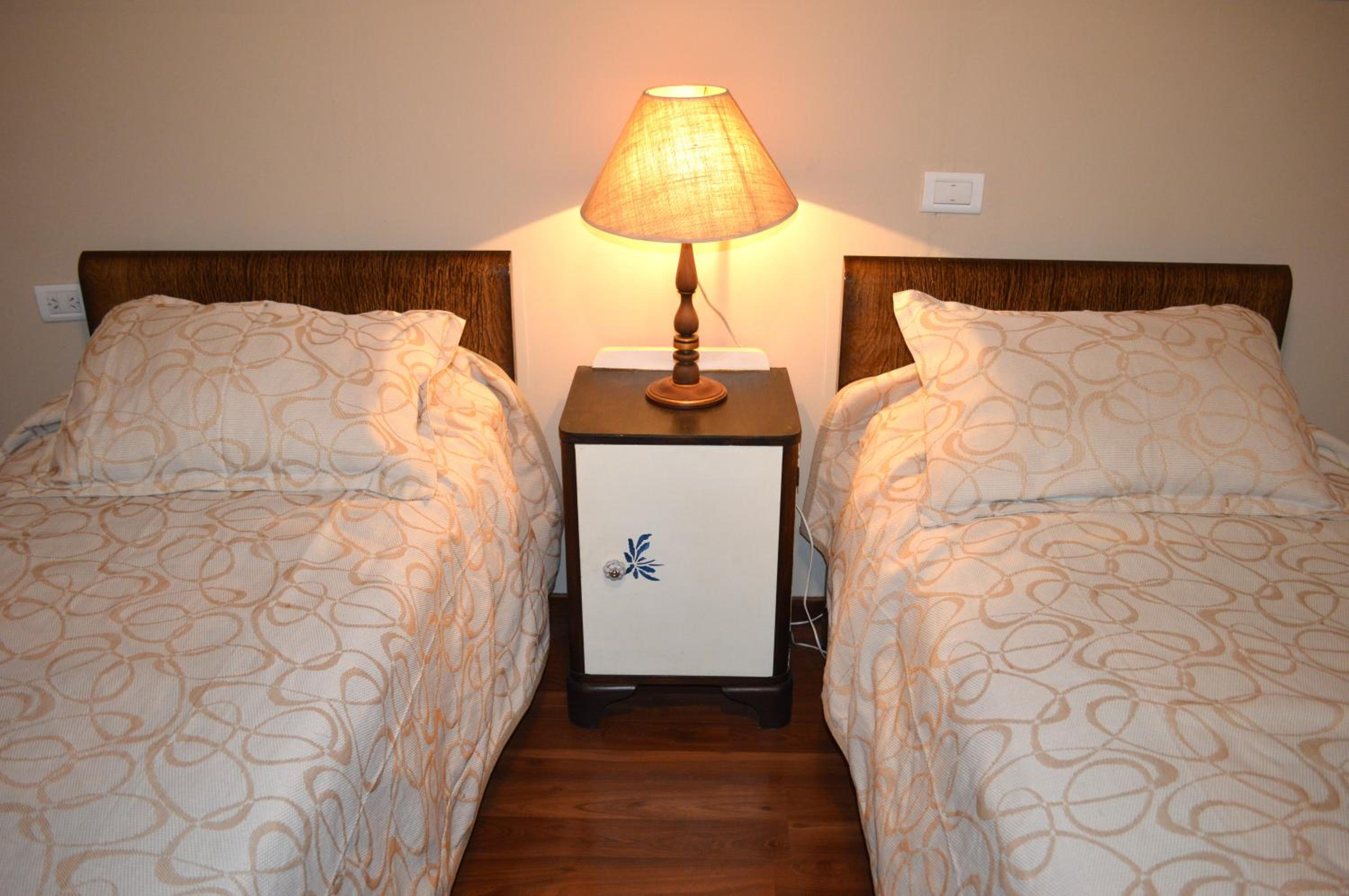 Twin Room photo 1