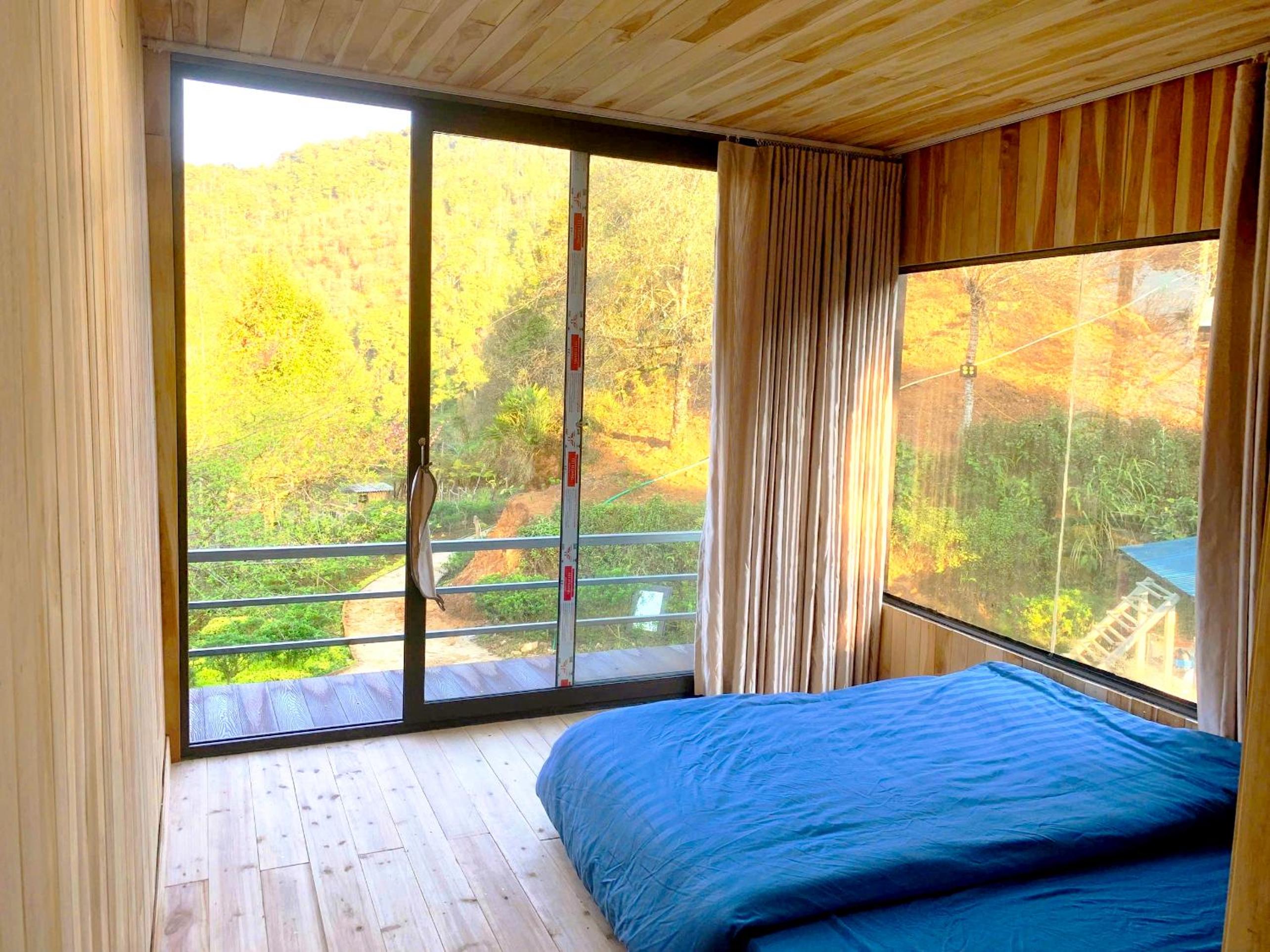 Double Room with Balcony photo 3