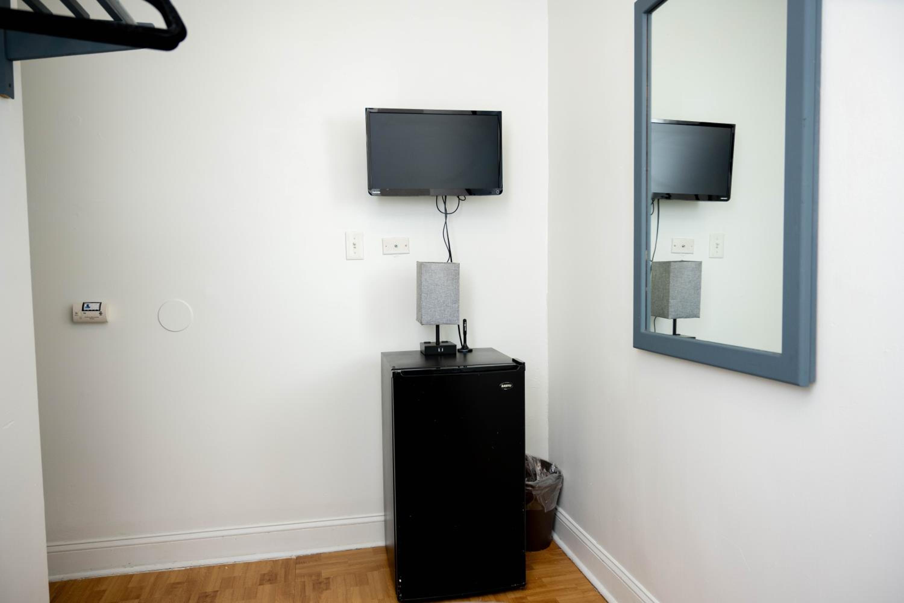 Budget Single Room