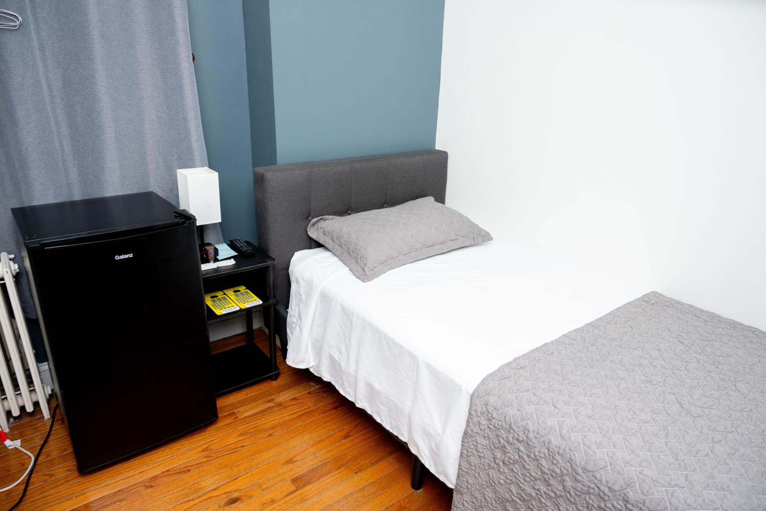 Budget Single Room photo 1