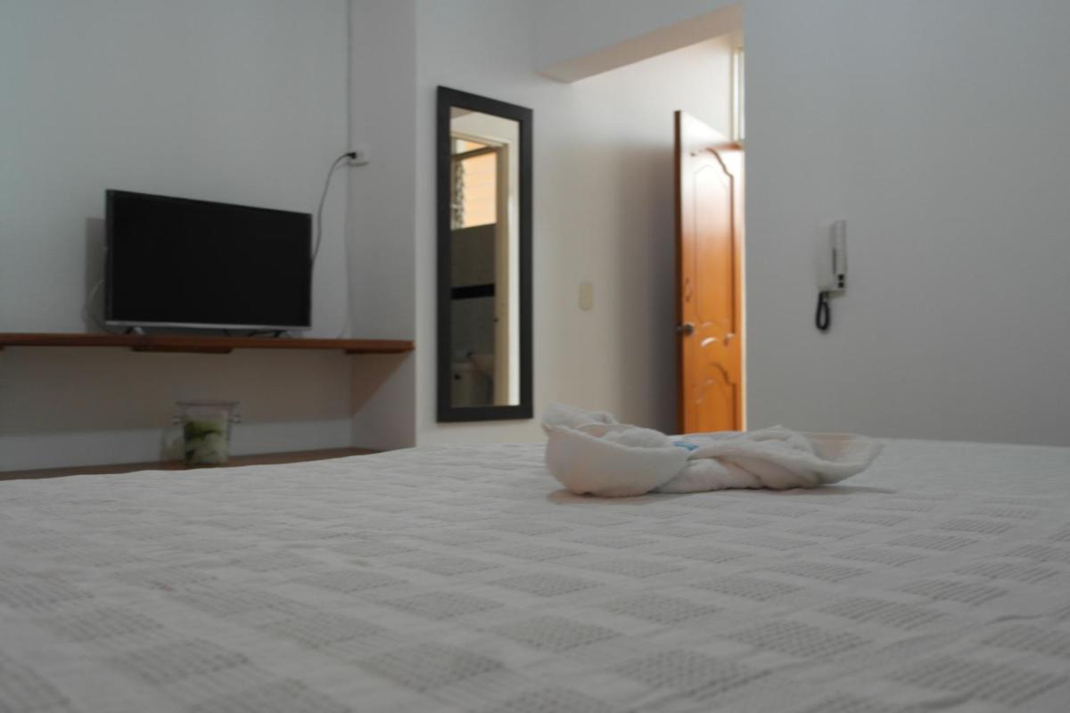 Superior Double Room photo 1