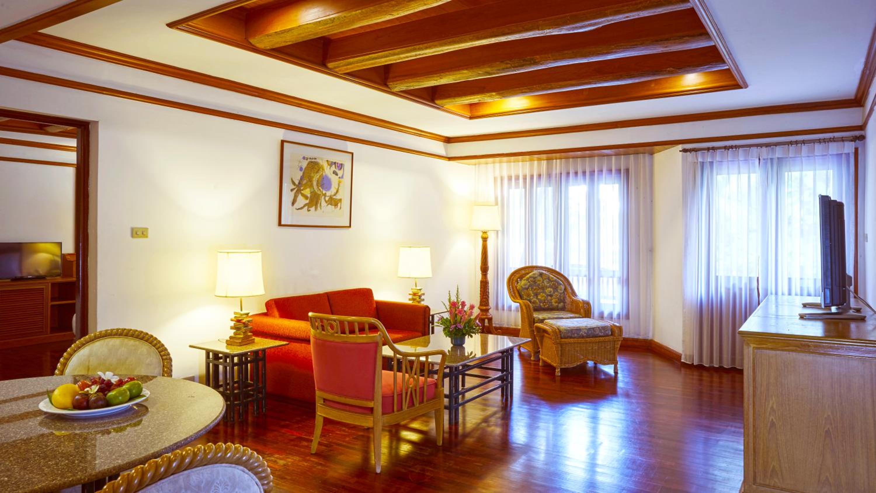 Premier Suite River View