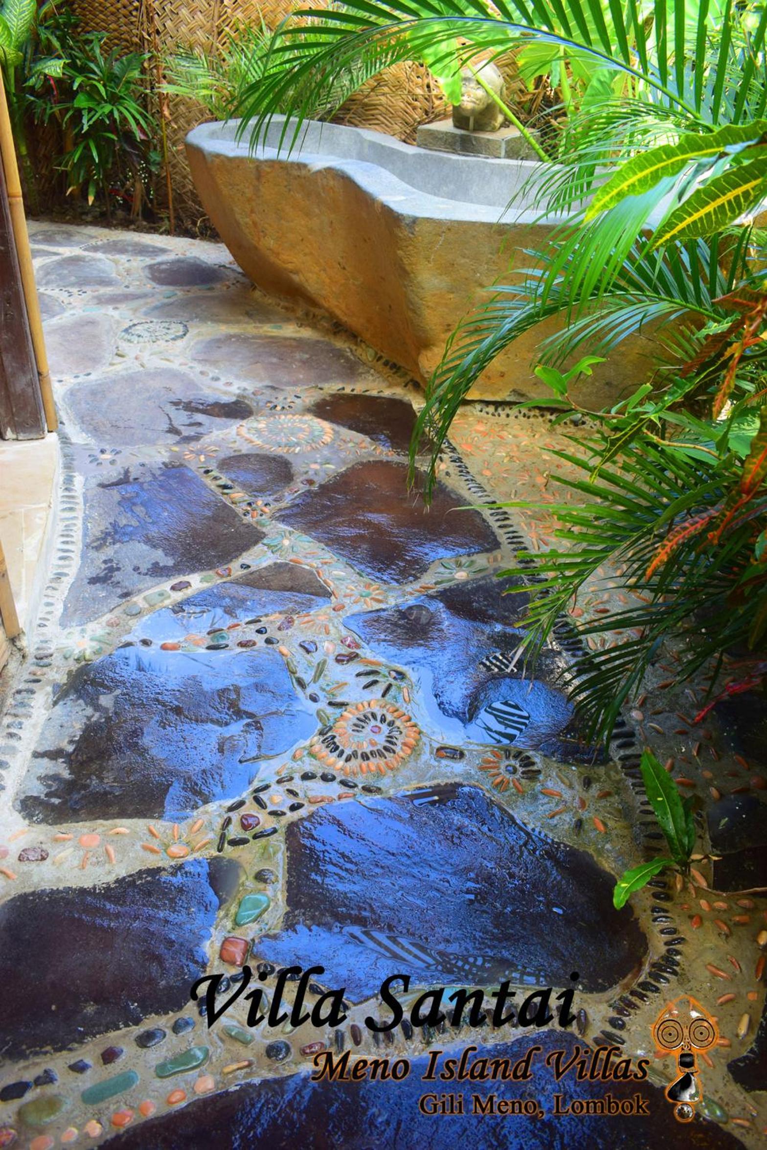 Villa Santai - One-Bedroom with Private Pool - Photo 11