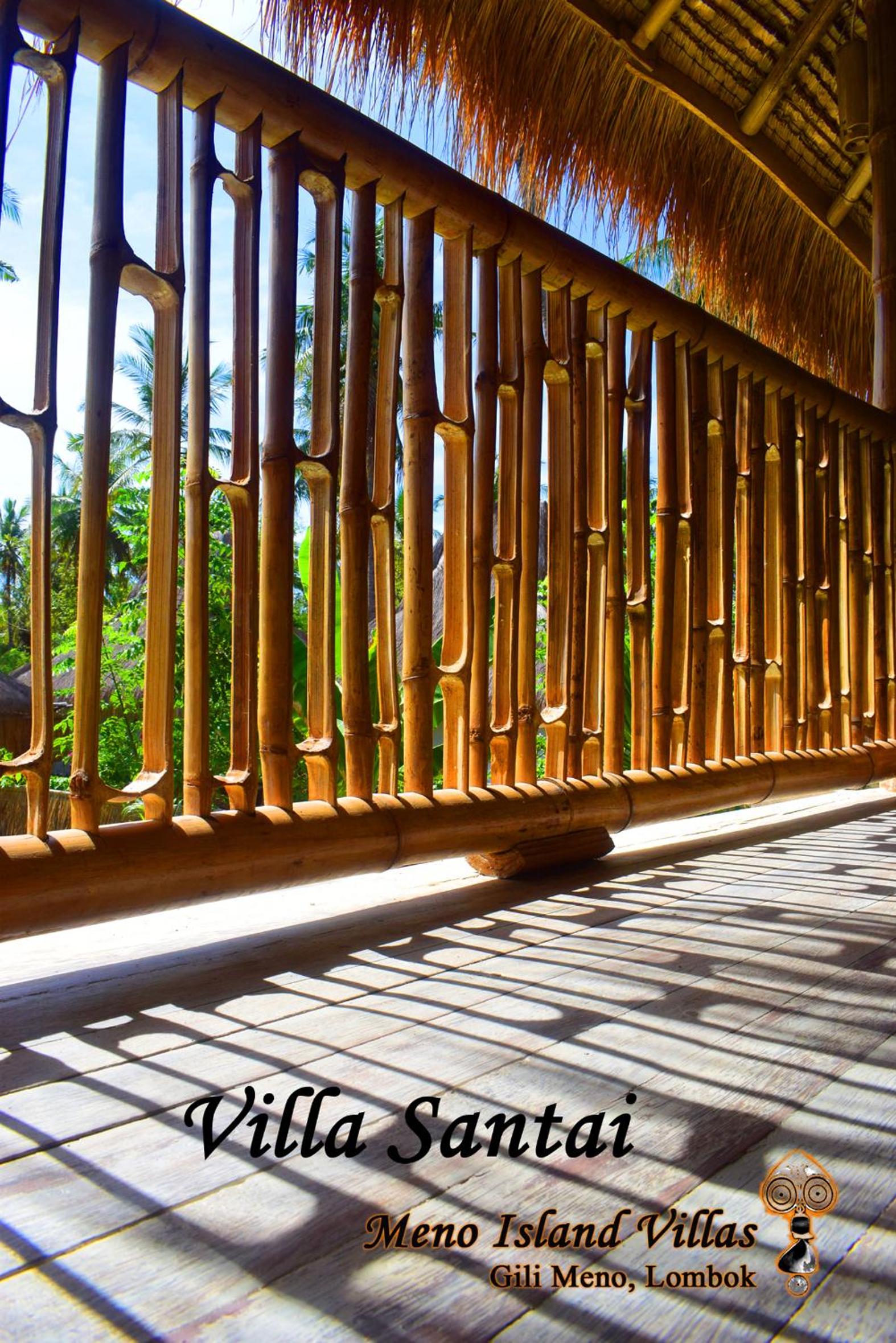 Villa Santai - One-Bedroom with Private Pool - Photo 14