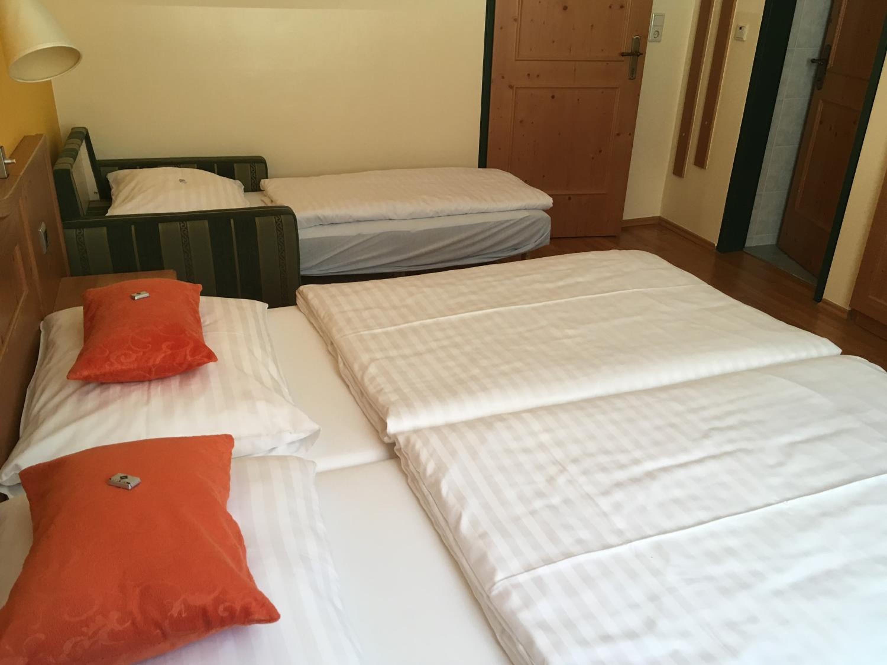 Triple Room photo 3