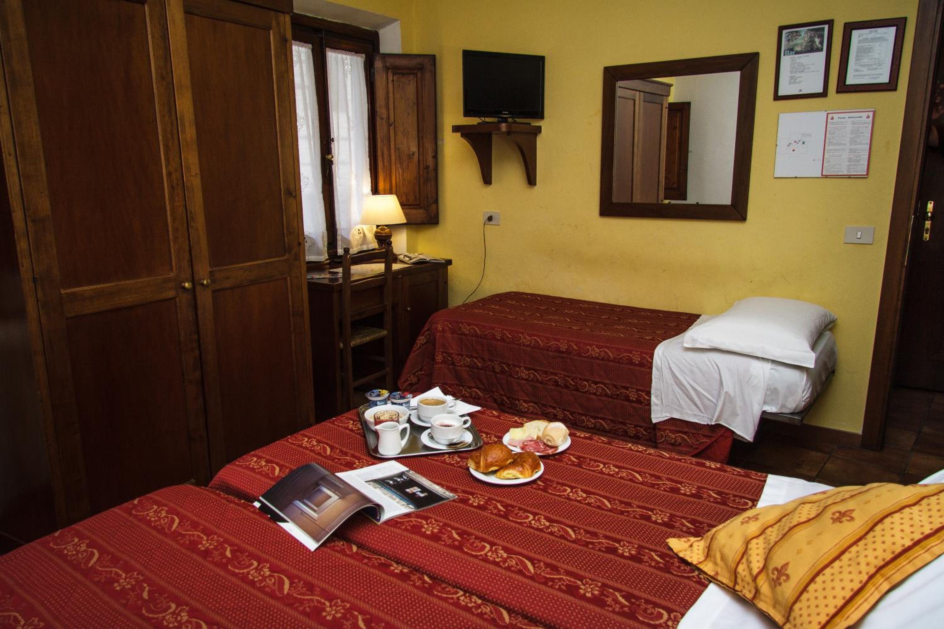 Triple Room photo 3