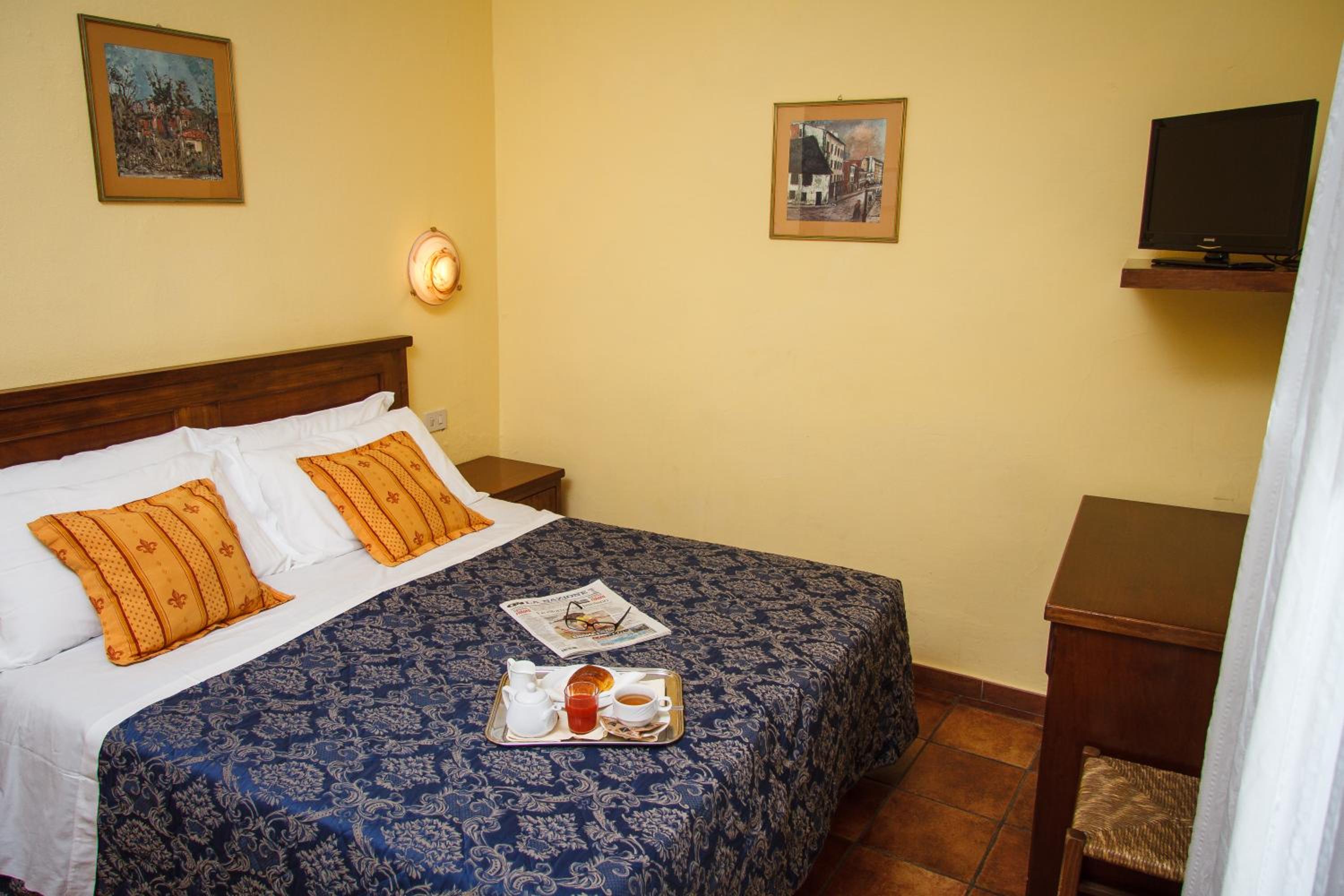 Double Room photo 2