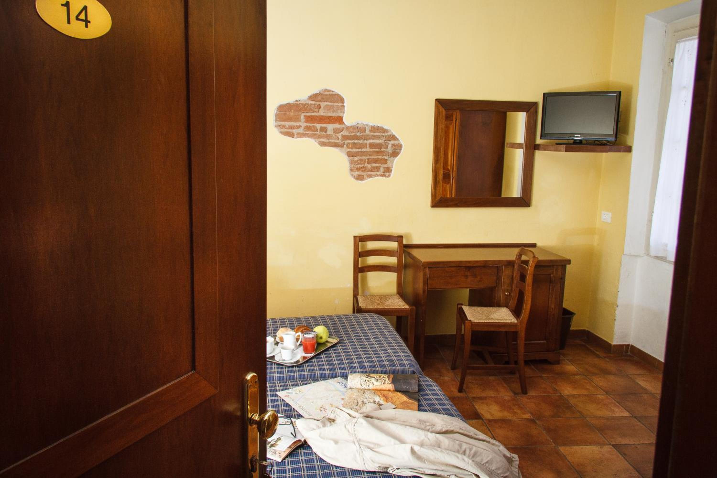Twin Room photo 3