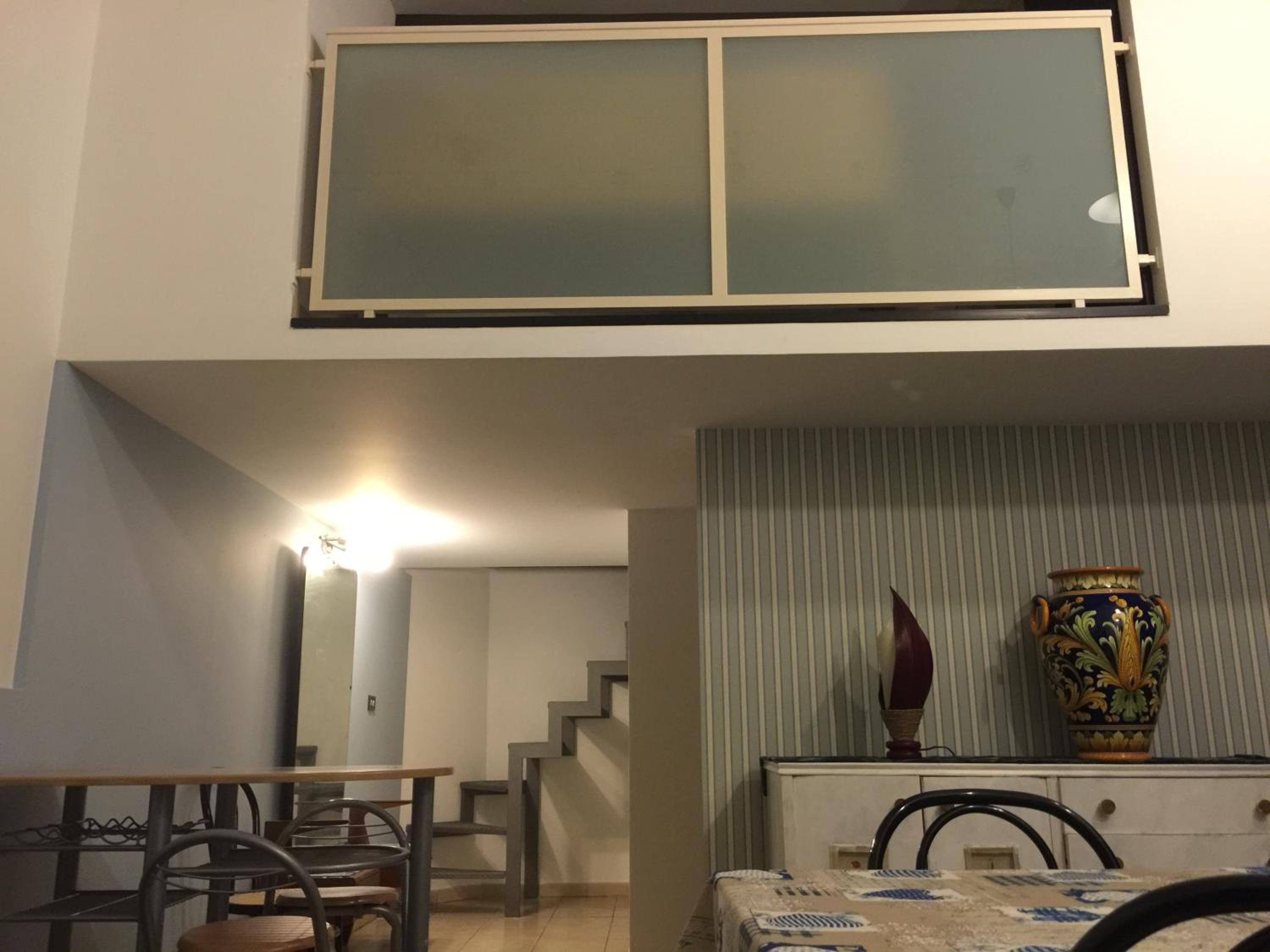 Apartment - Split Level