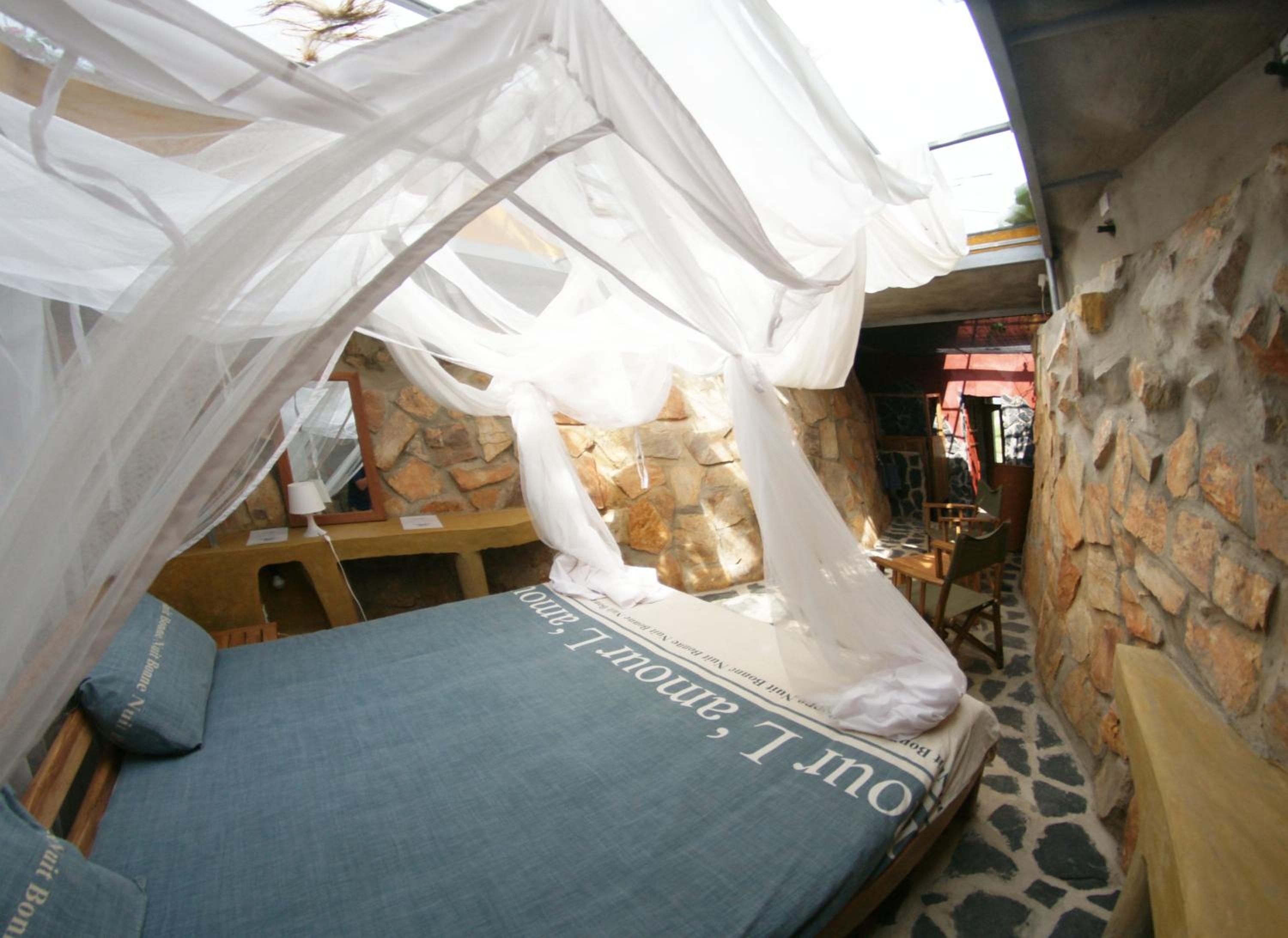 Apartment - Ground Floor photo 1