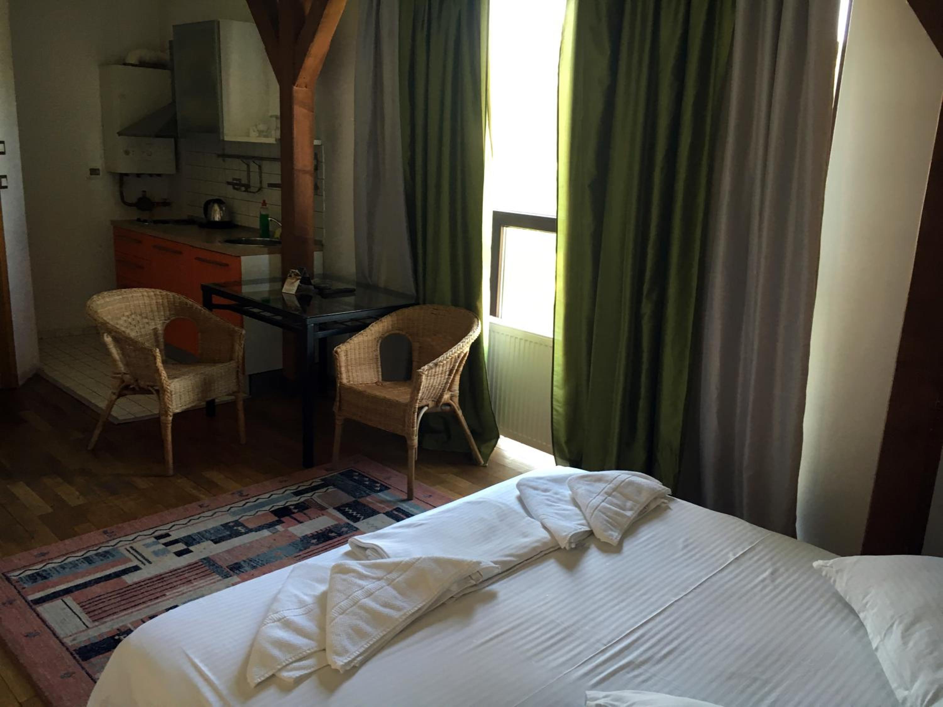 Standard One-Bedroom Apartment - Photo 13