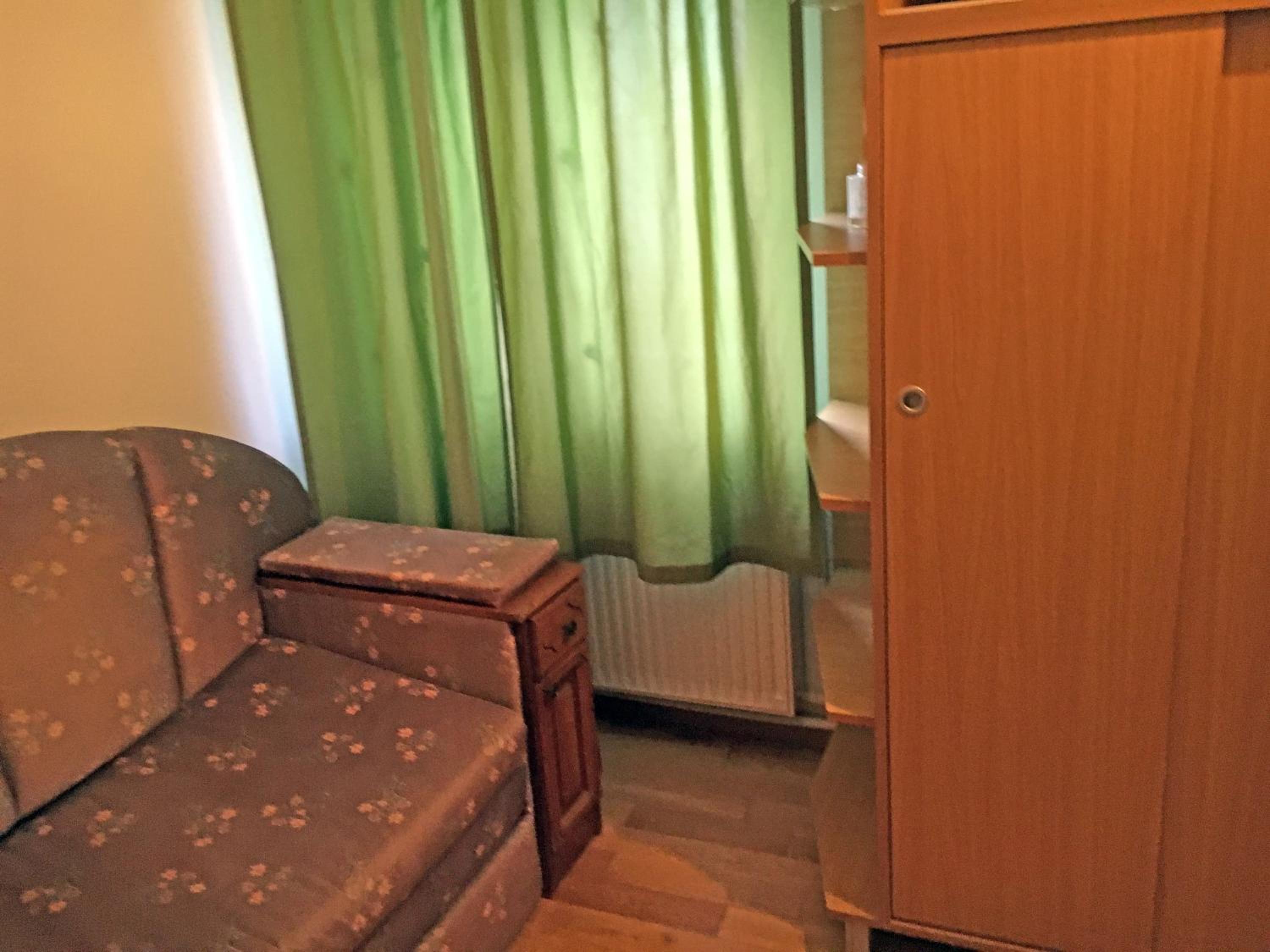 Standard One-Bedroom Apartment - Photo 23
