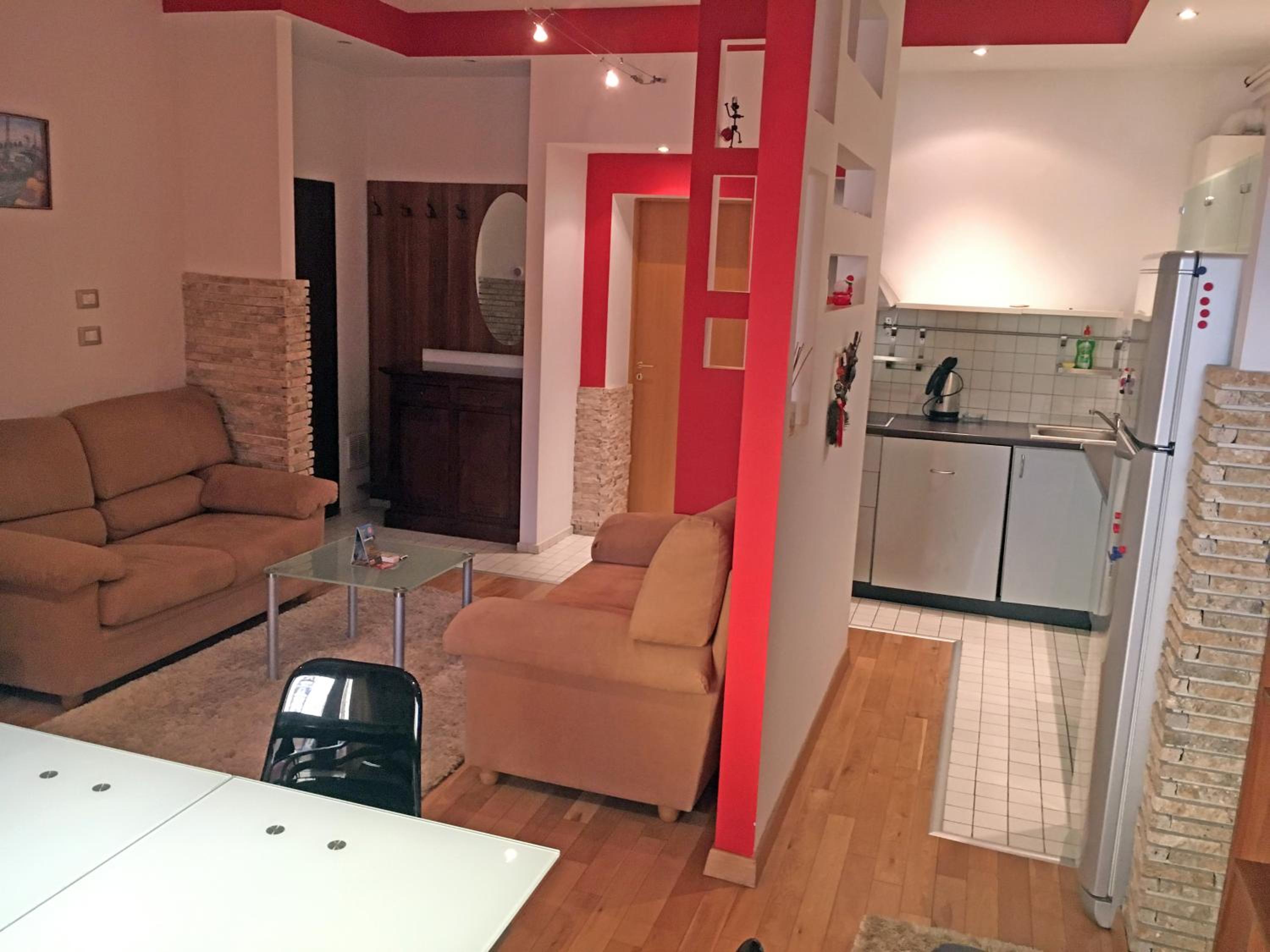 Standard One-Bedroom Apartment - Photo 26