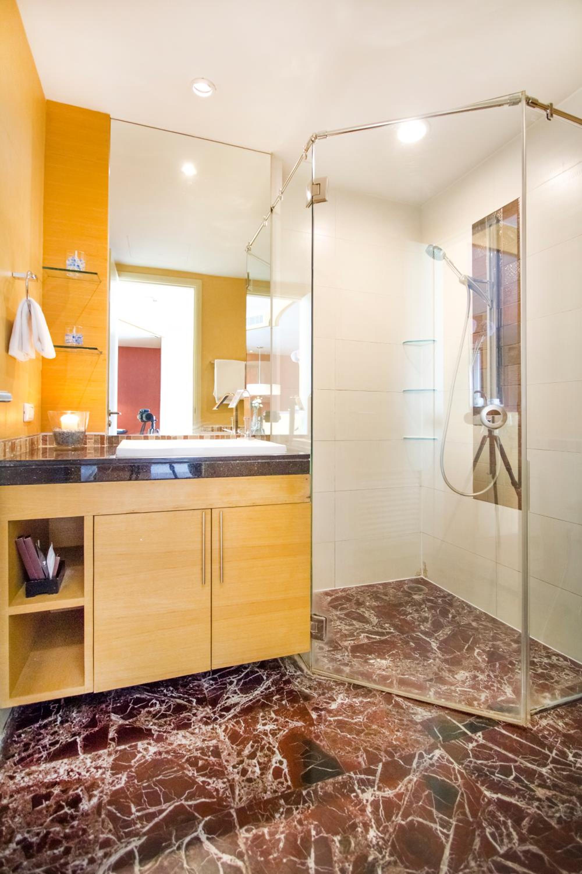 One Bedroom Executive Suite — the supplier's photographs — photo 5
