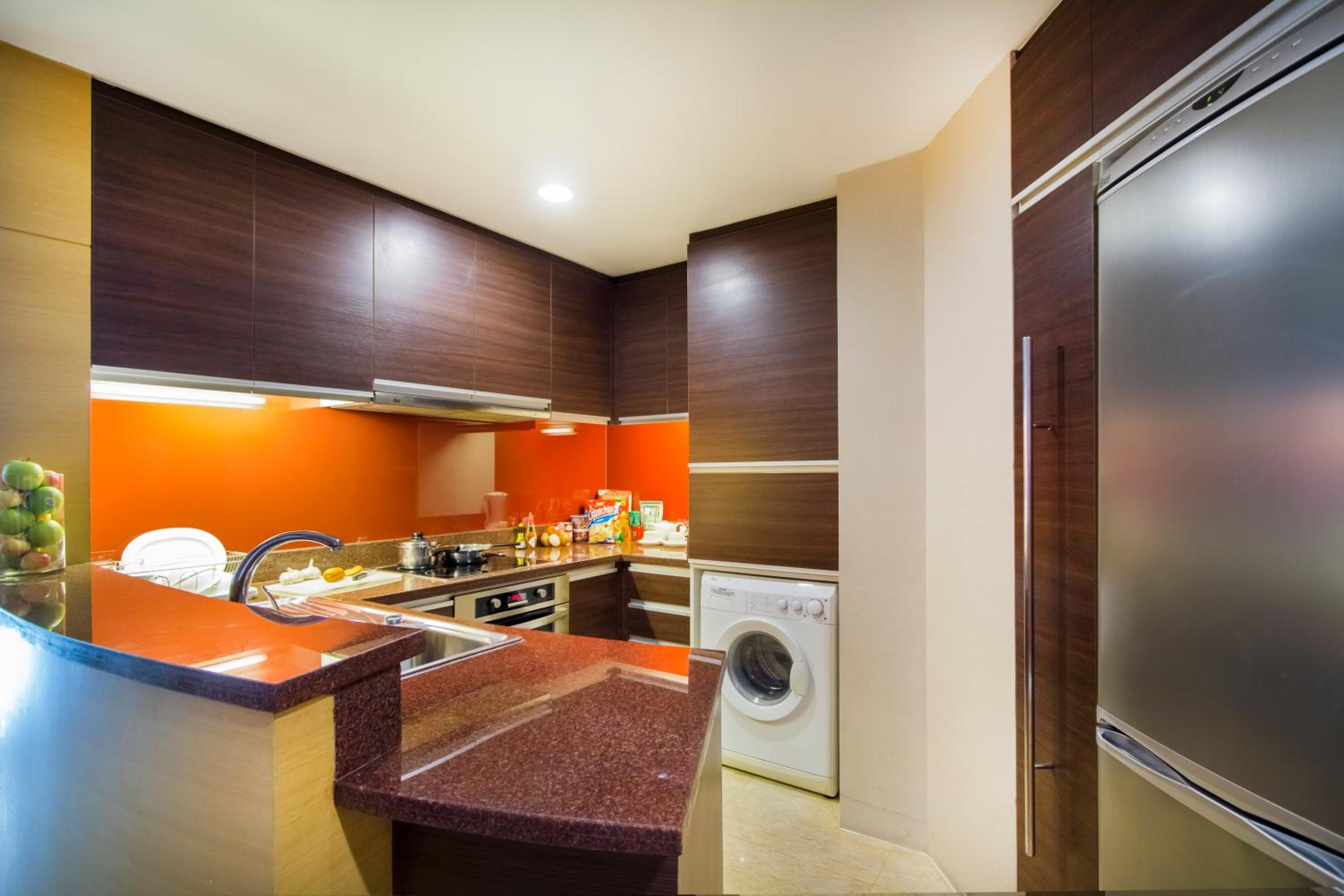 Two Bedroom Executive Suite photo 3