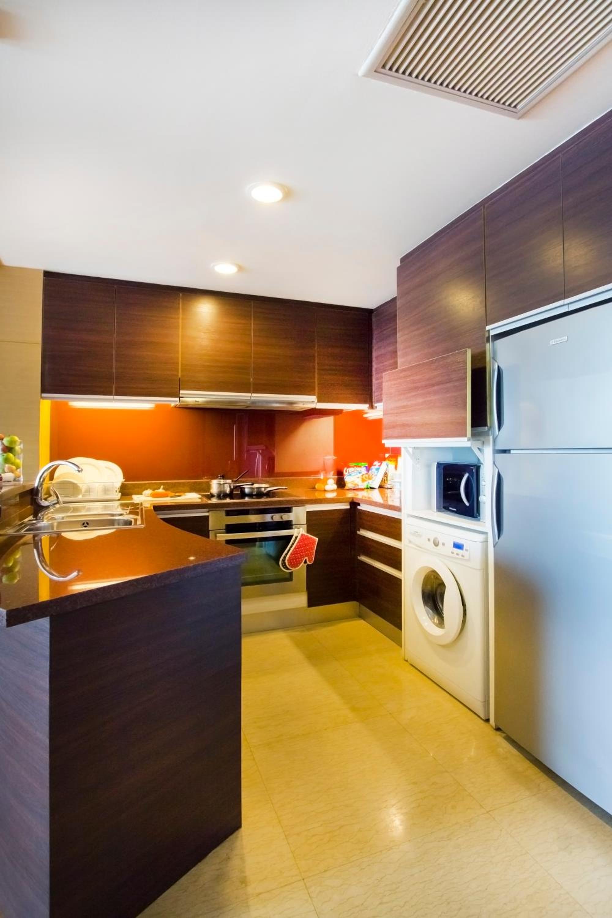 Two Bedroom Premier Suite photo 2