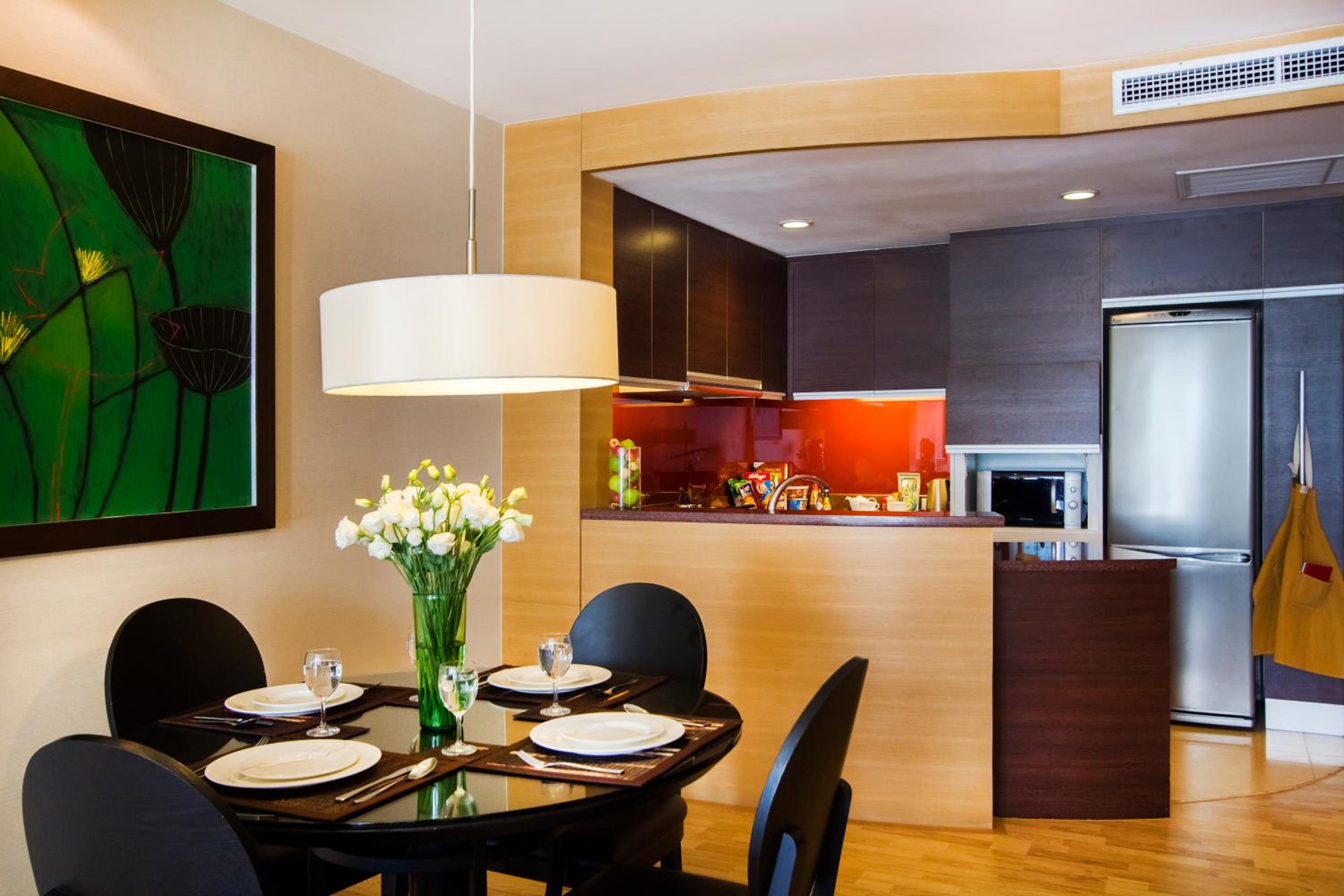 Two Bedroom Premier Suite photo 3