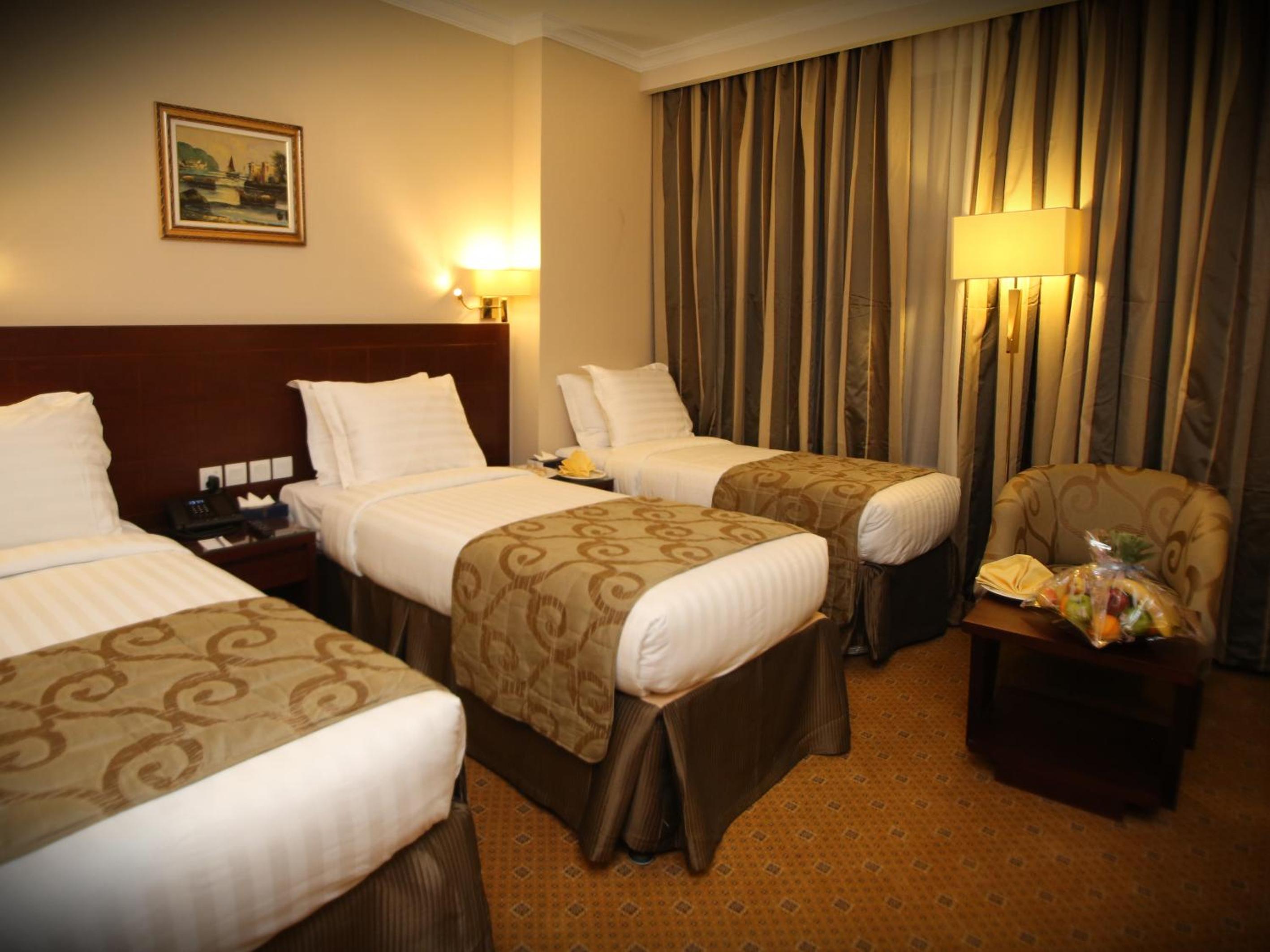 Quadruple Room photo 2