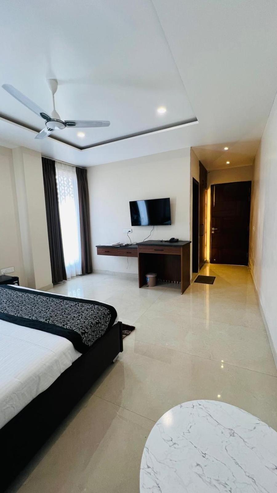 Deluxe Room photo 2