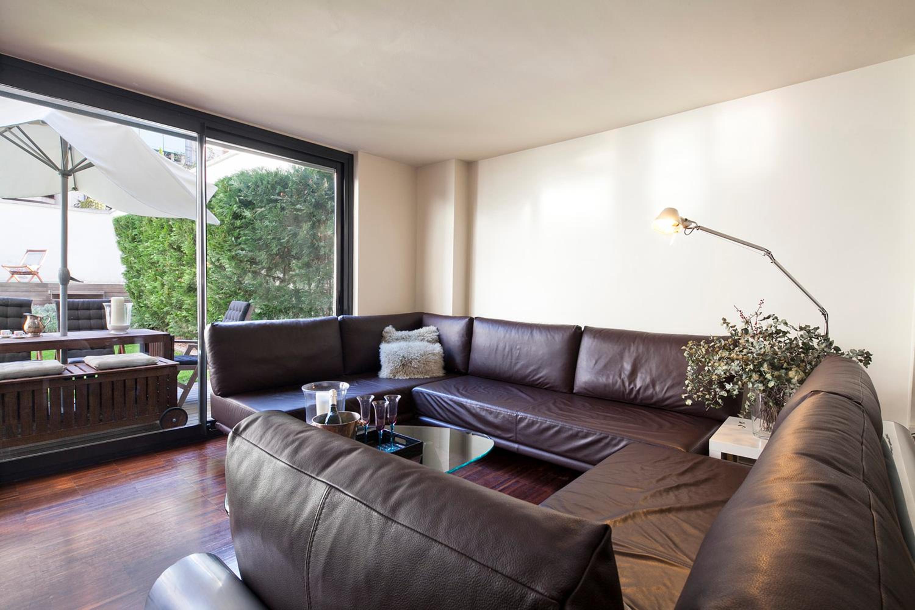 Departamento de tres habitaciones