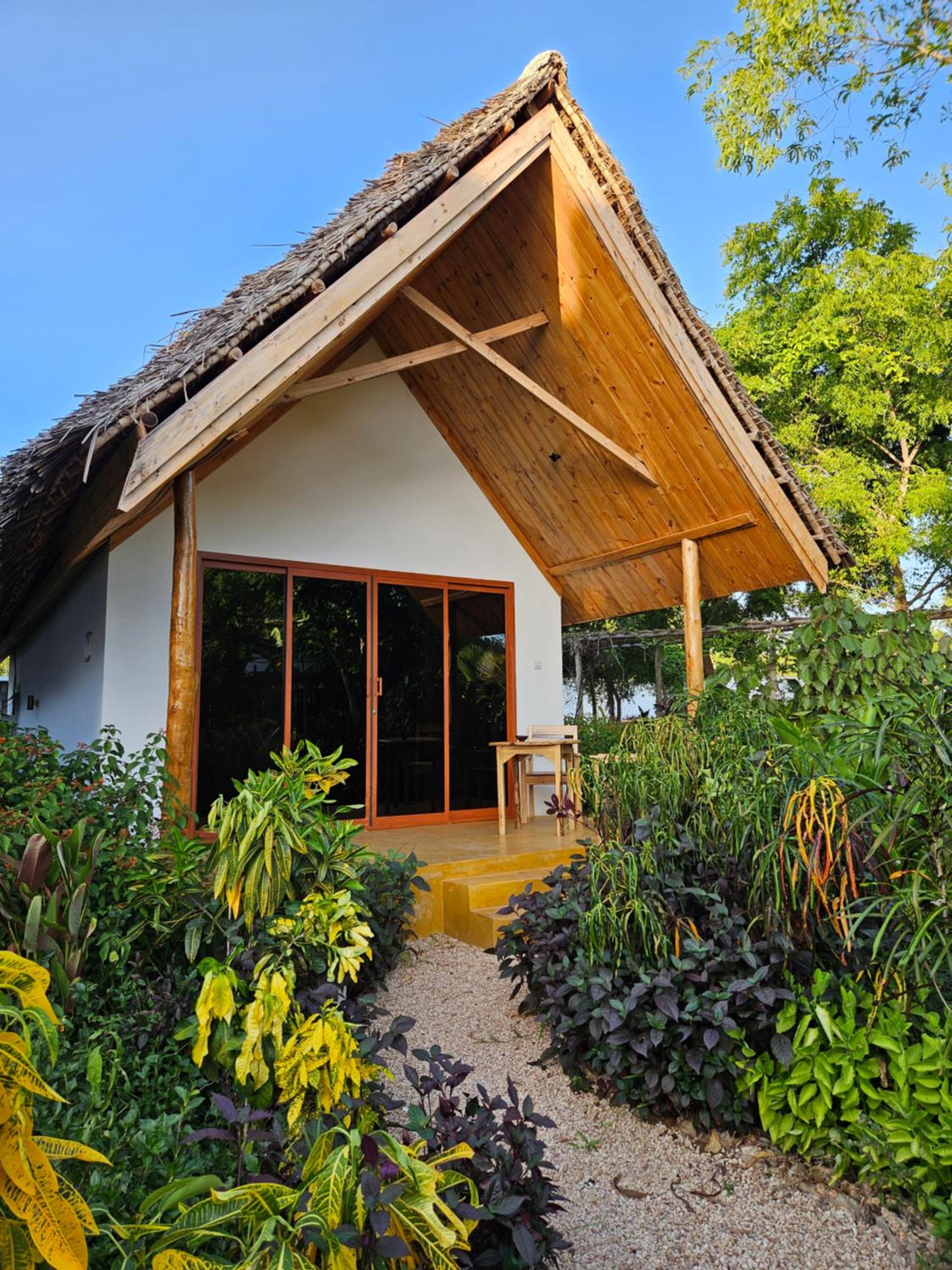 King Room with Garden View photo 1