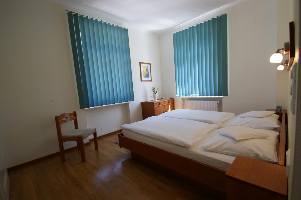 Standard Suite