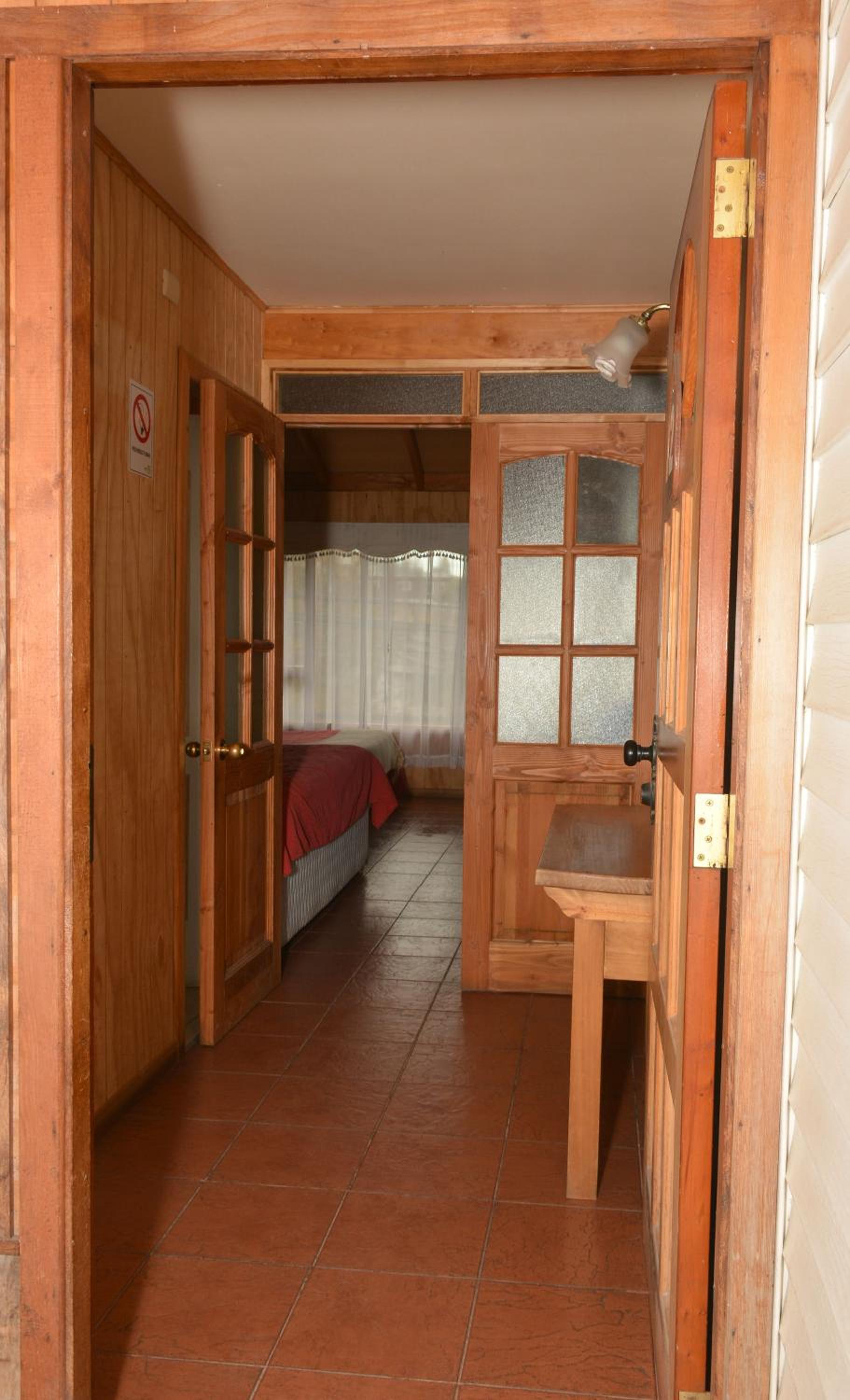 Quadruple Room photo 1