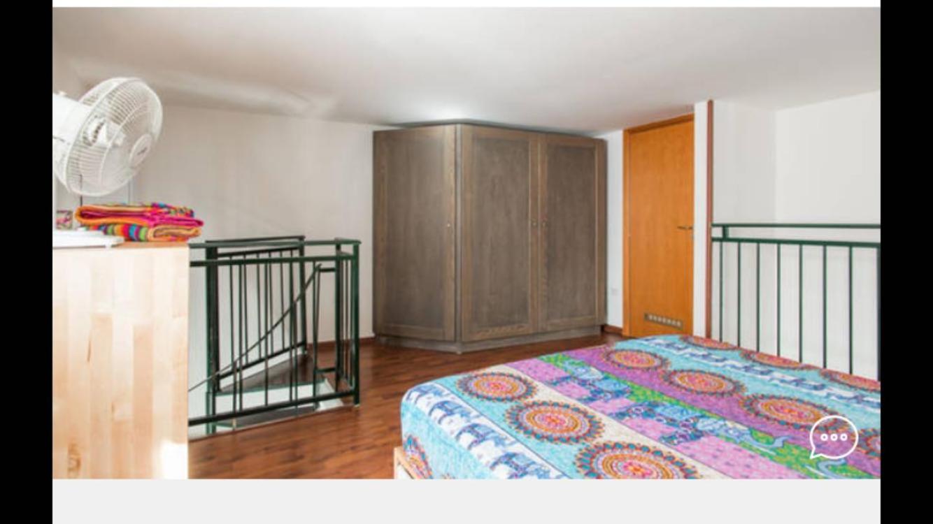 Maisonette