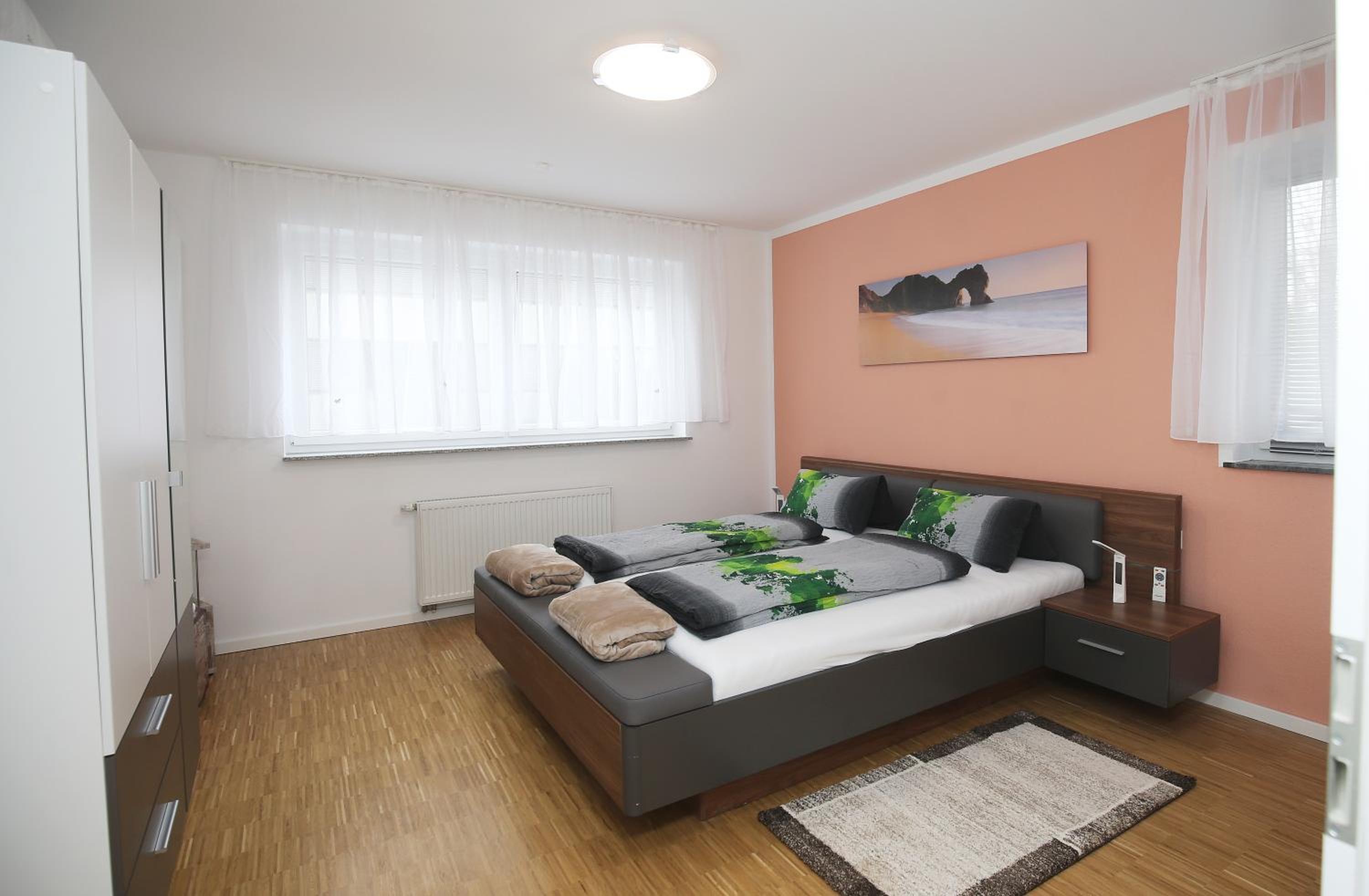 Apartment - Ground Floor with Air-Conditioning - Photo 3