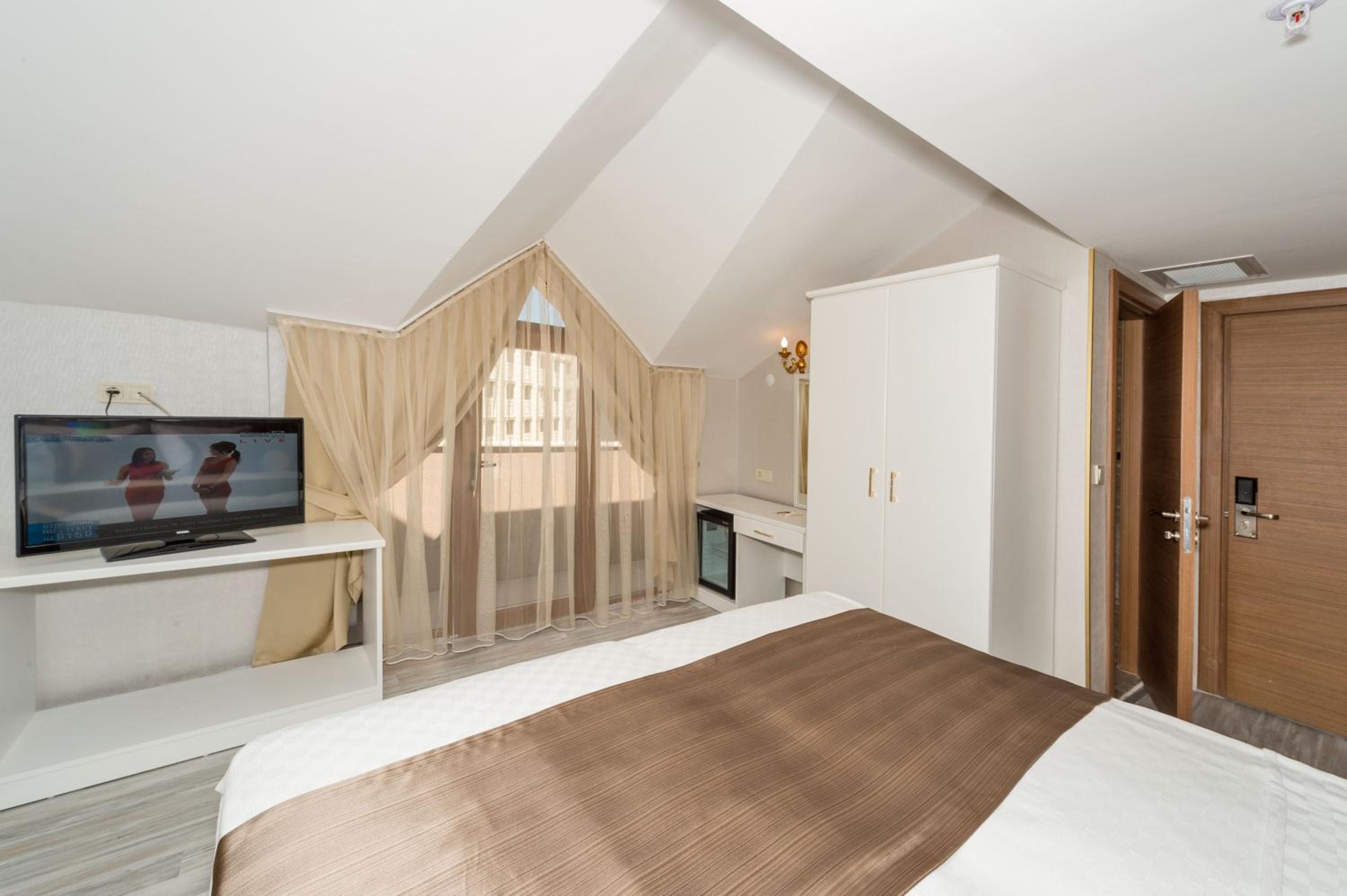 Standard Single Room photo 3