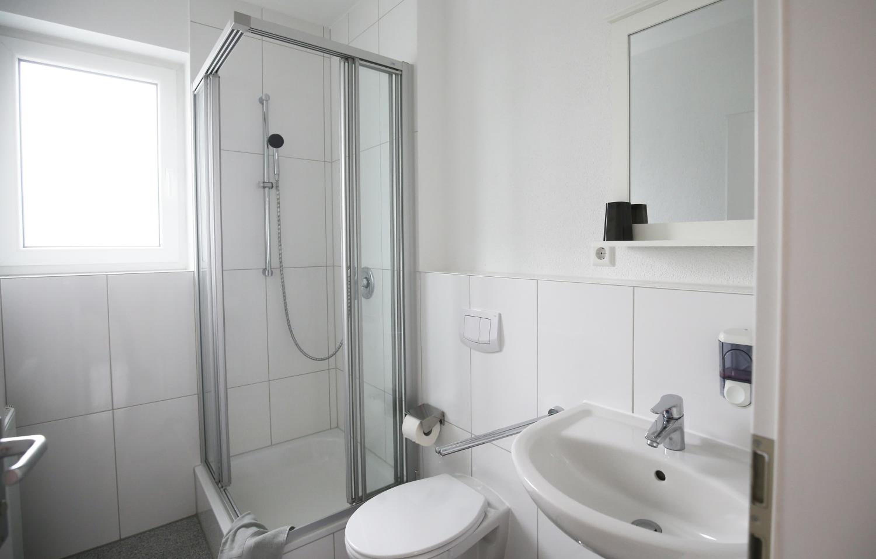Apartment - Ground Floor with Air-Conditioning - Photo 10