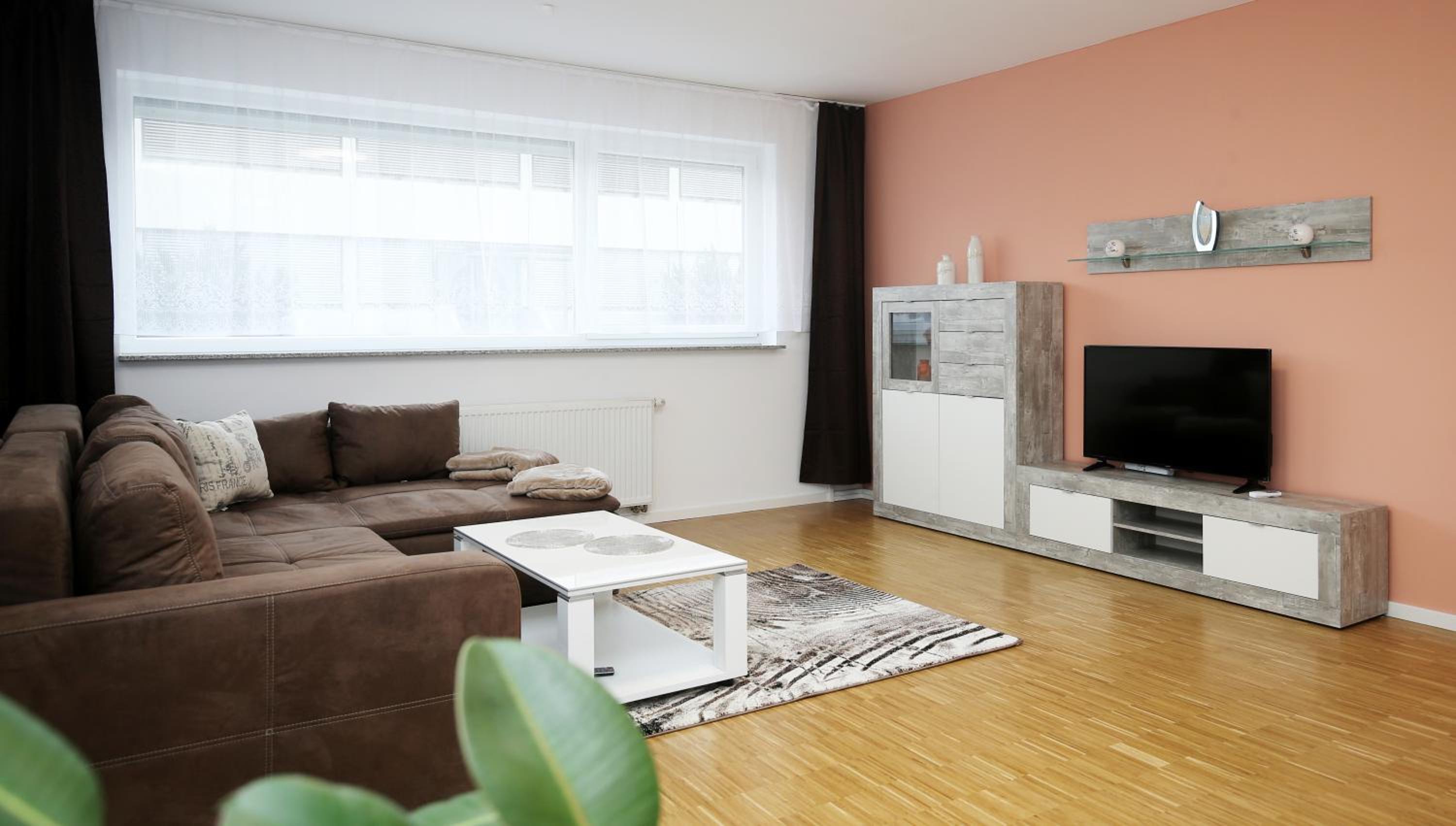 Apartment - Ground Floor with Air-Conditioning - Photo 2